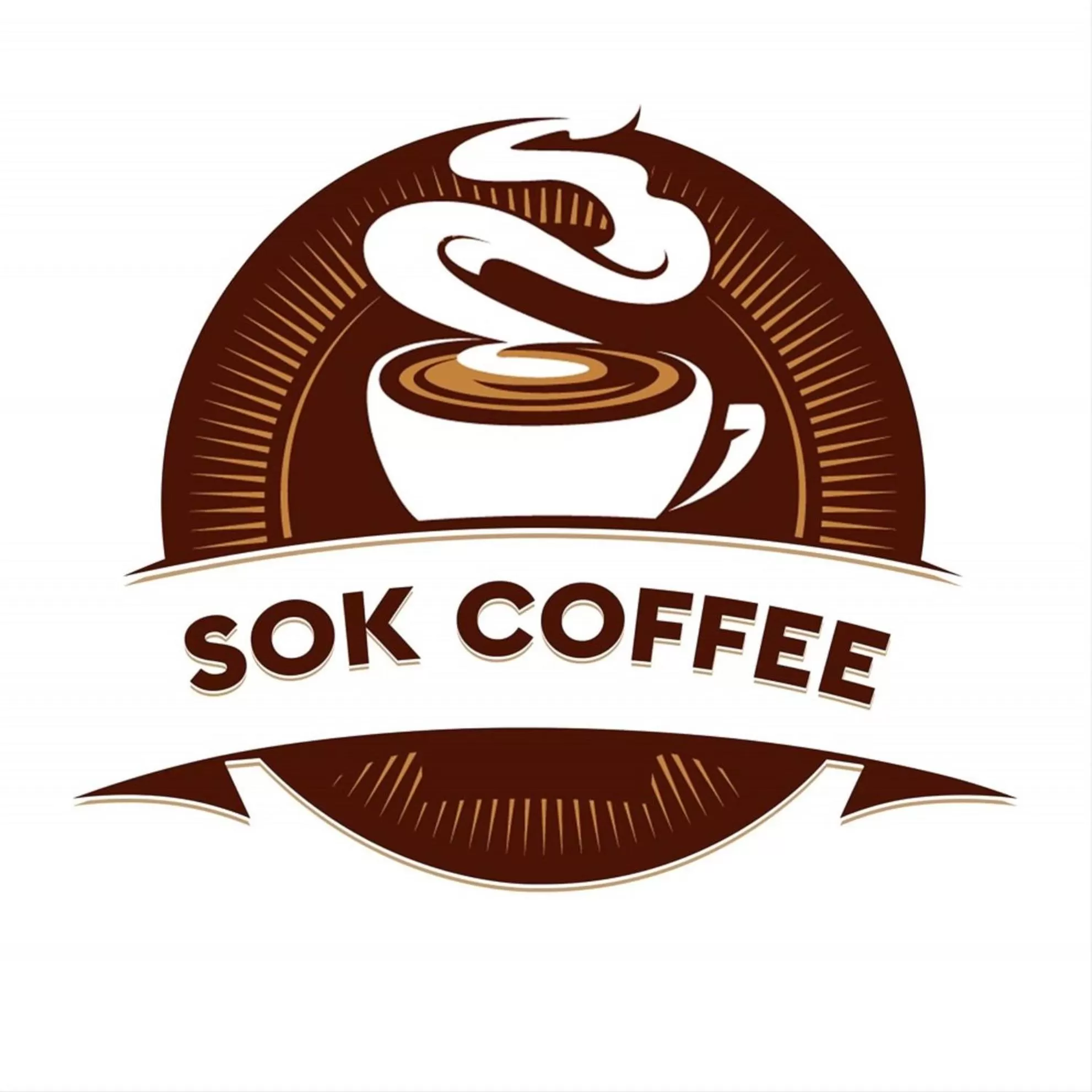 Property logo or sign in Sok Hotel And Coffee Siem Reap