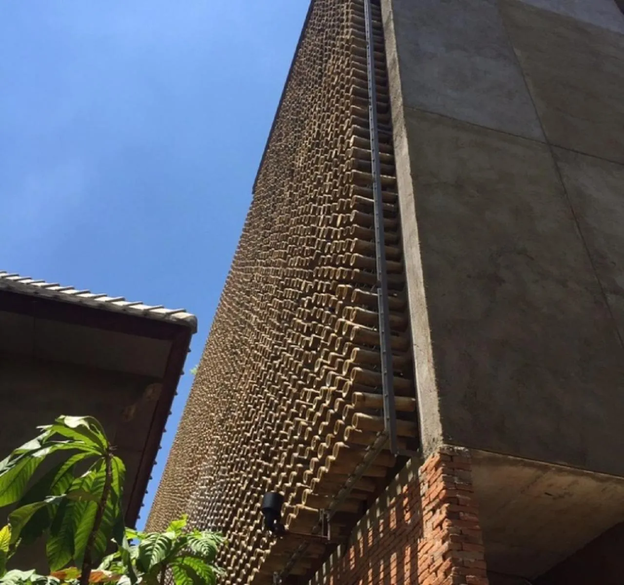 Property building in Inchantreedoopool