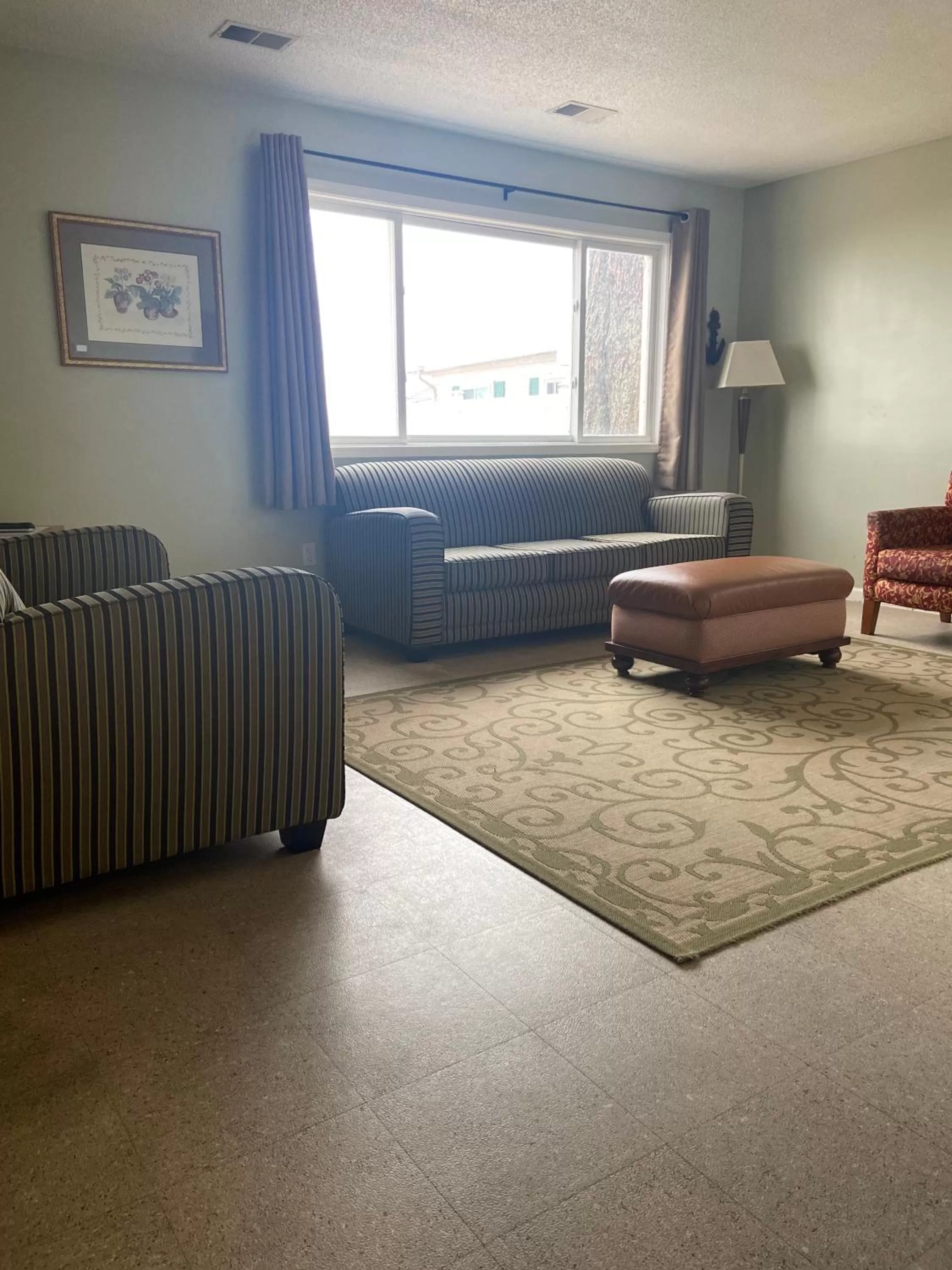 View (from property/room) in Gold Coast Family Cottages