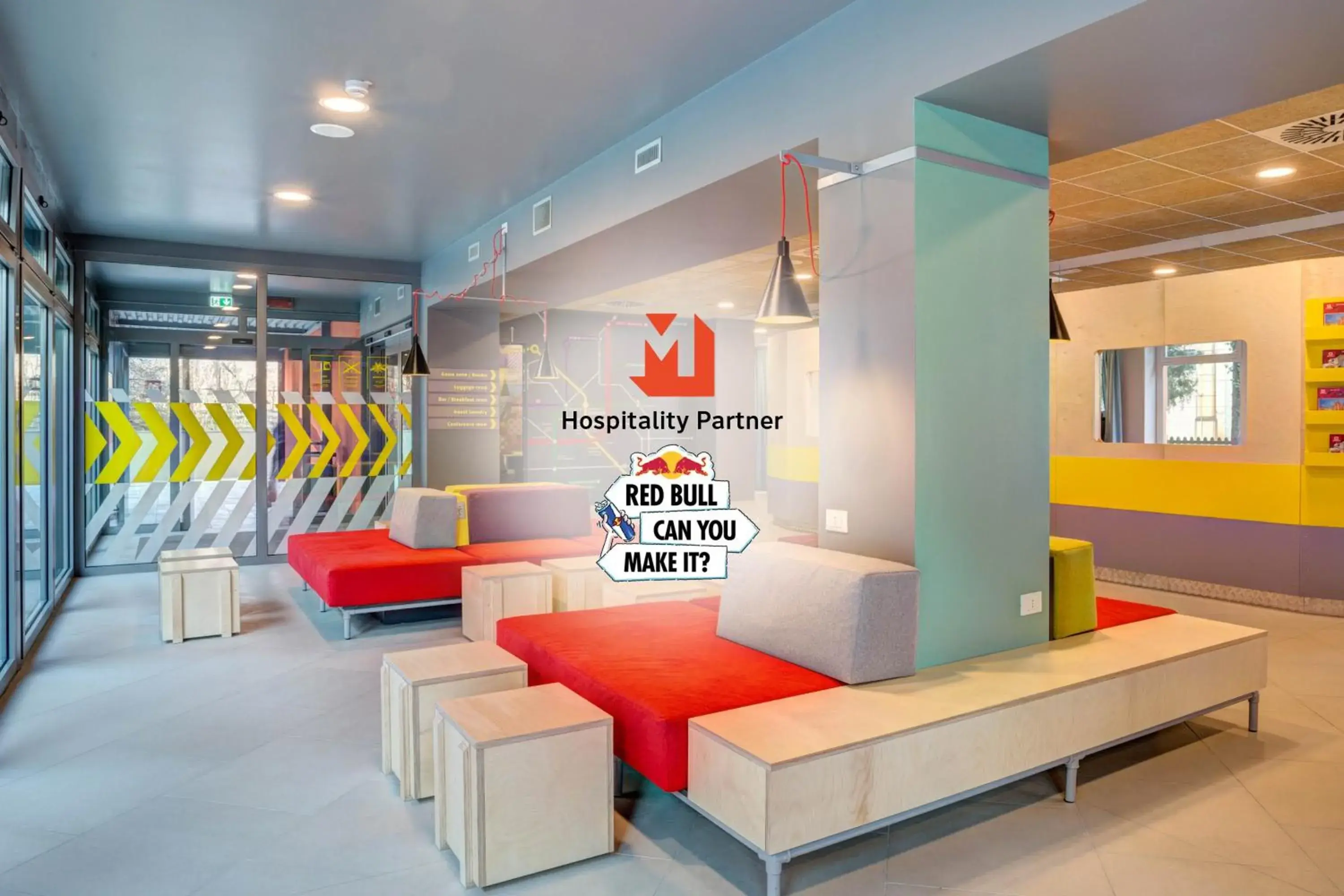 MEININGER Milano Garibaldi MEININGER Milano Garibaldi