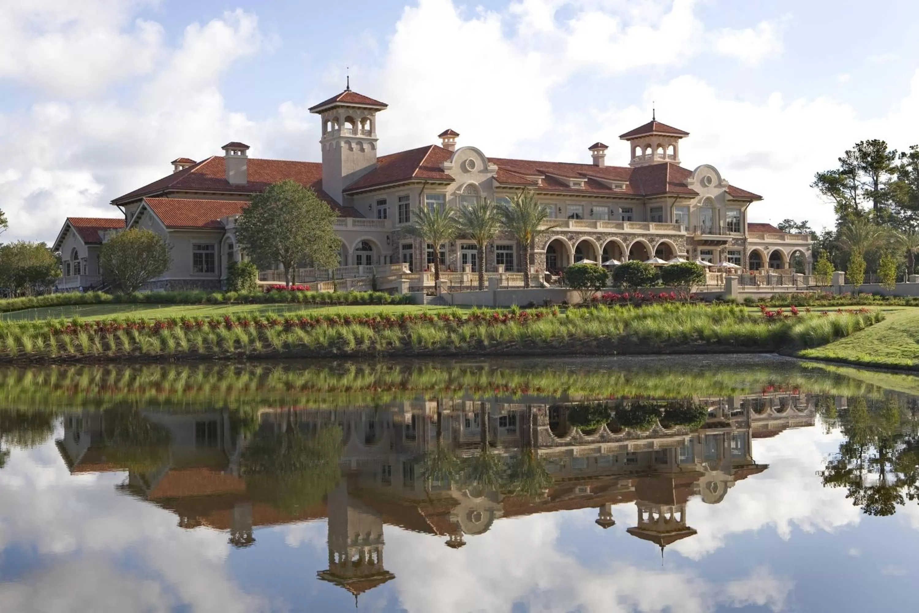 Other in Sawgrass Marriott Golf Resort & Spa