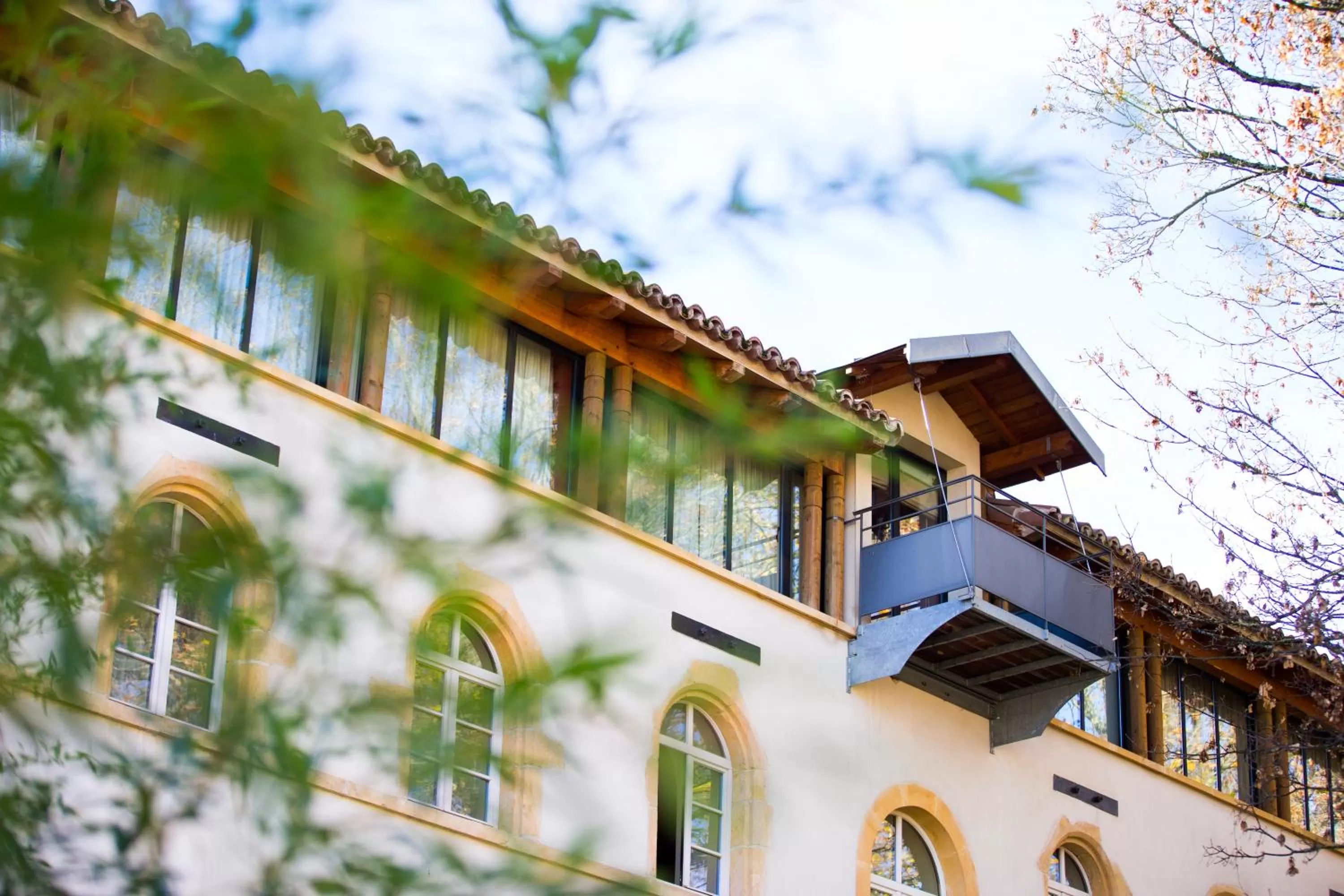 La Citadelle Hotel Metz - MGallery Collection