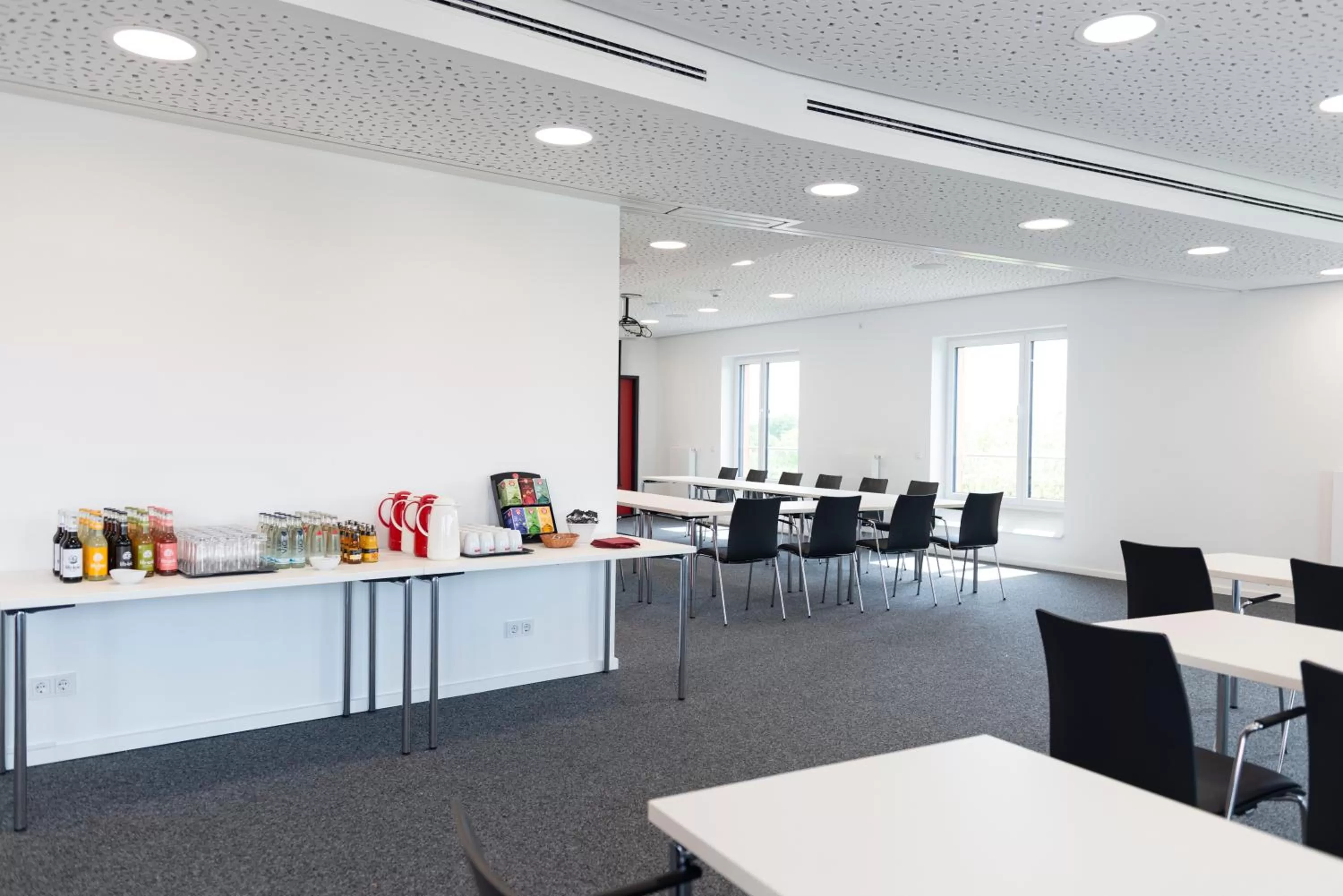 havenhostel Stade - Hotel