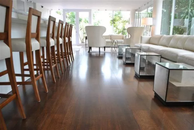 Lounge or bar in Hotel Secreto