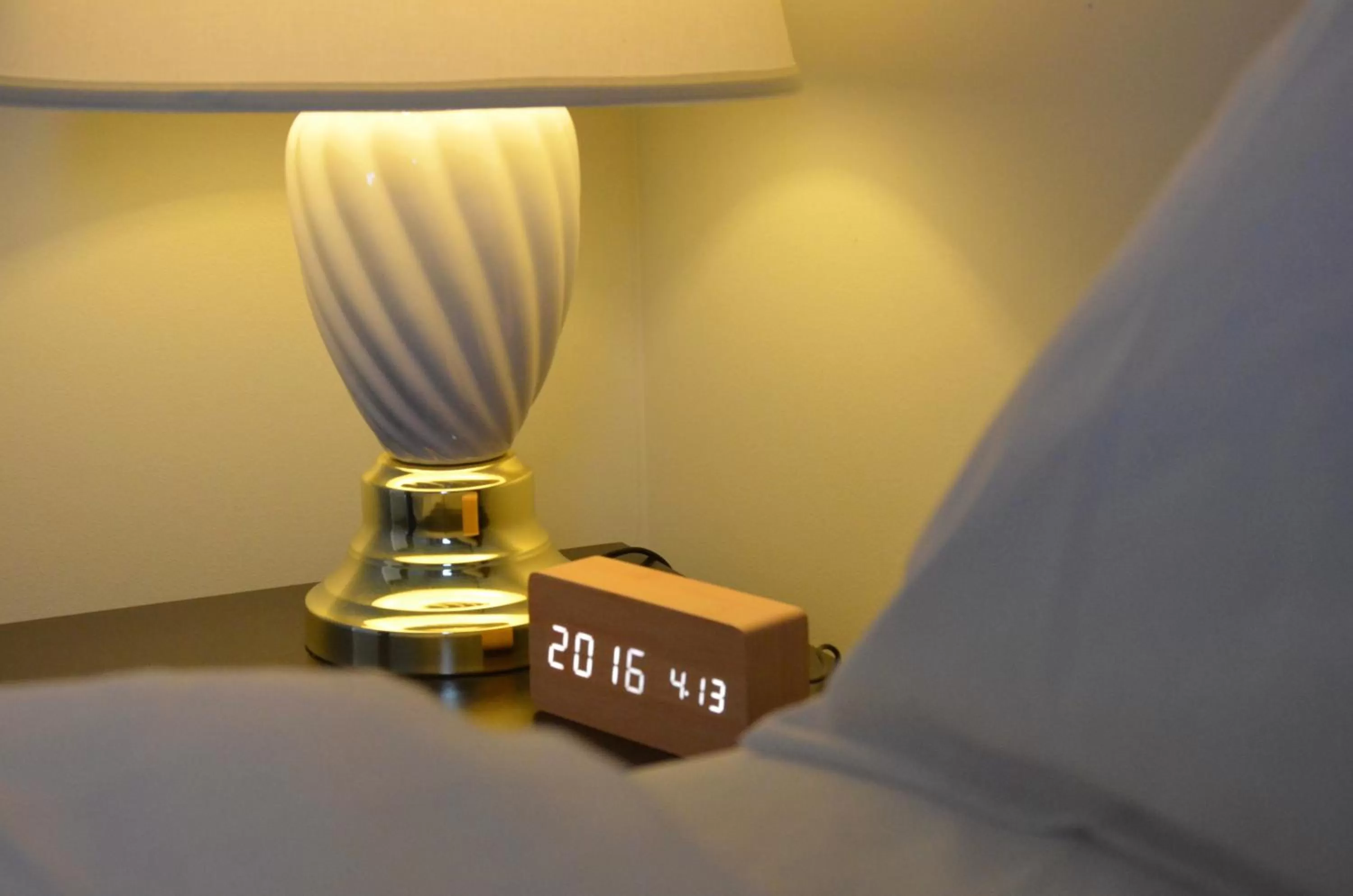 Logo/Certificate/Sign/Award in Knights Inn Merritt