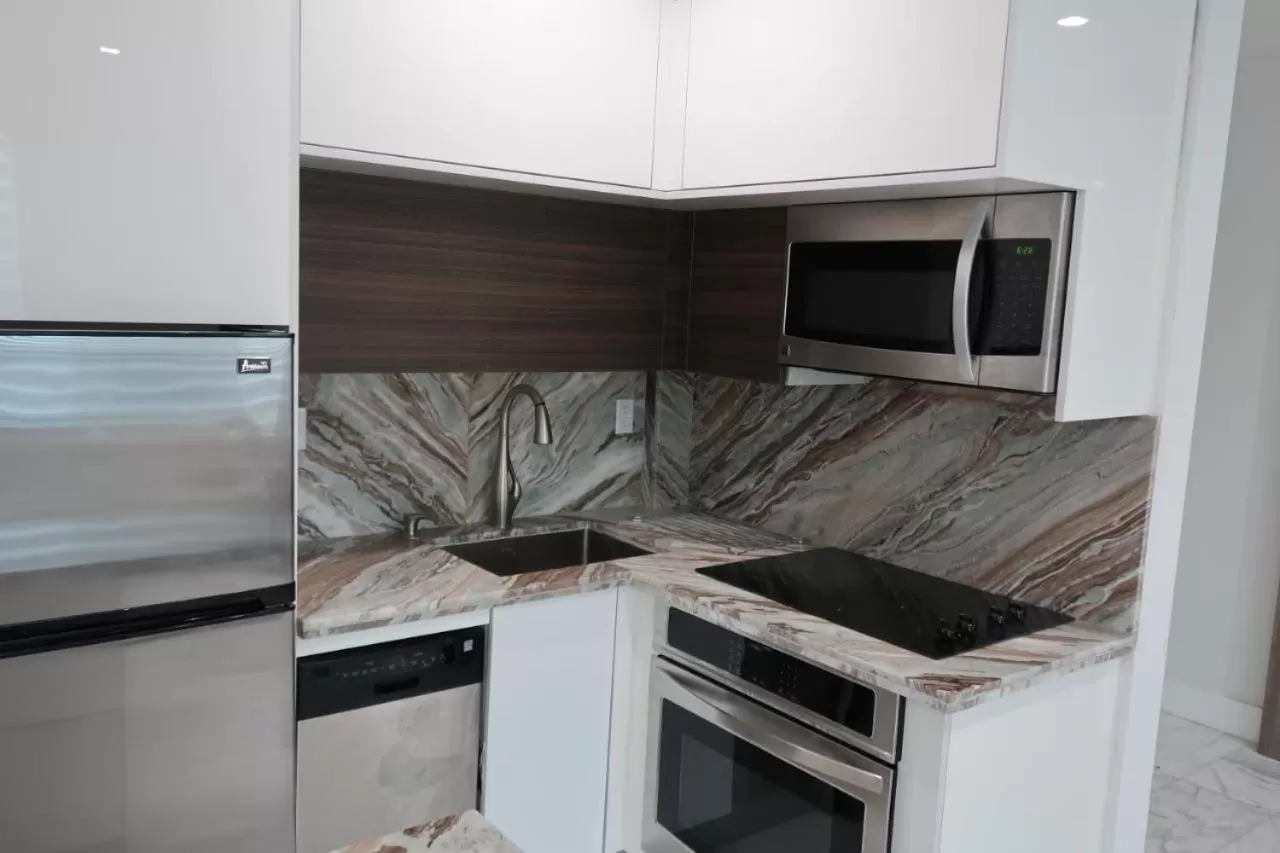 Kitchen or kitchenette, Kitchen/Kitchenette in Sea Breeze