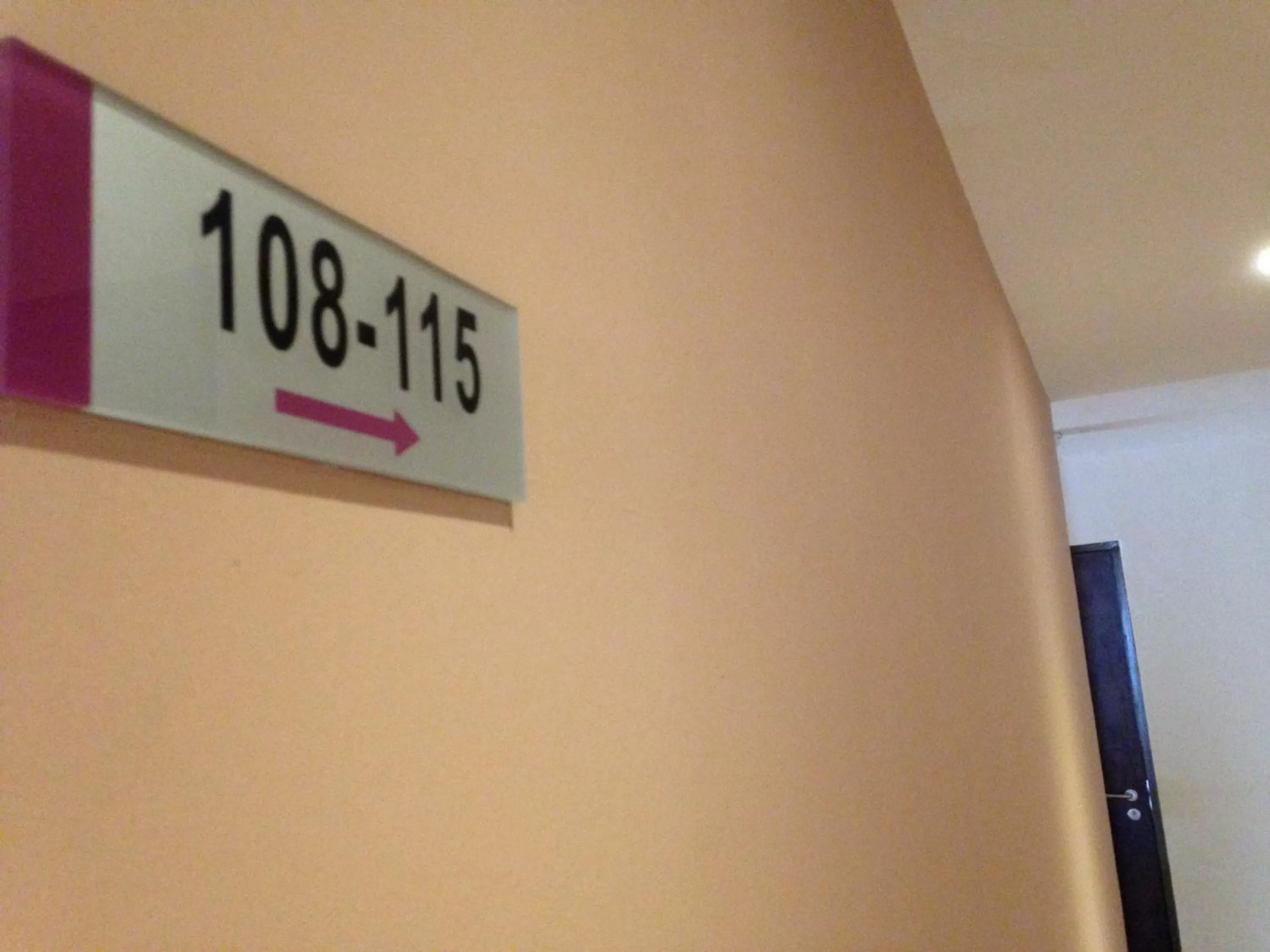 Tumike Hotel Bentong