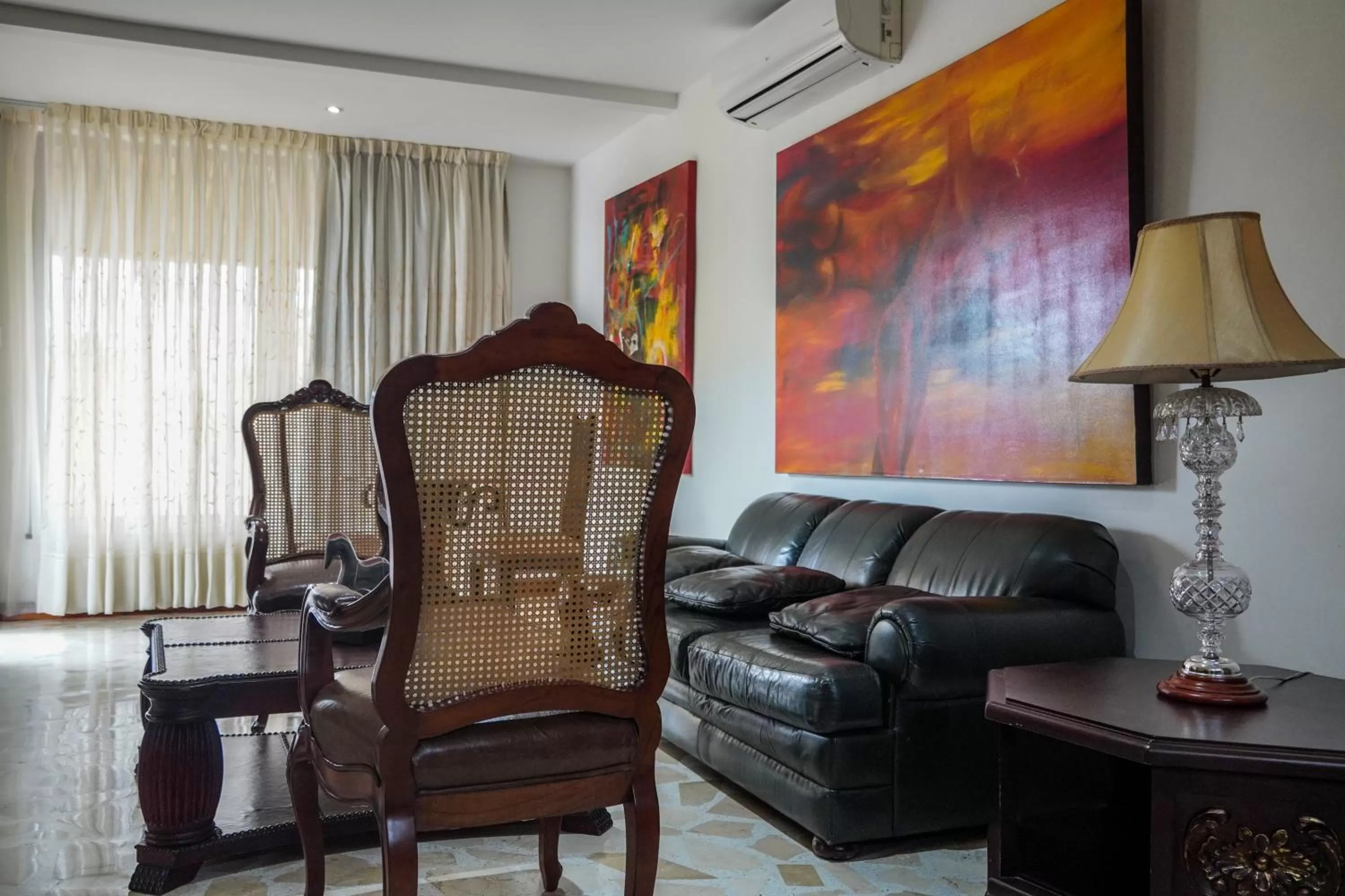 Hotel Boutique Villa Casuarinas