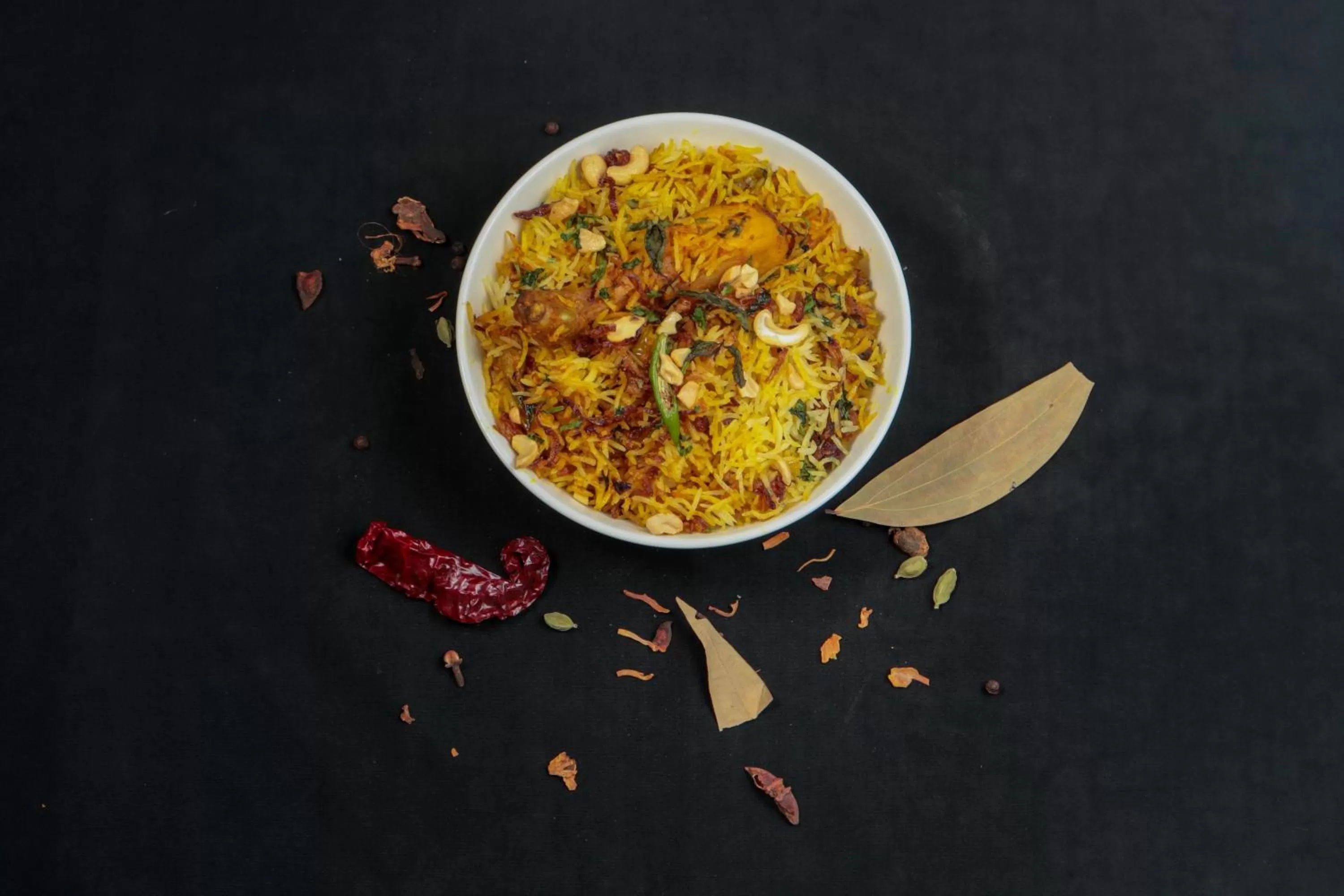 Food in Four Points by Sheraton Vadodara