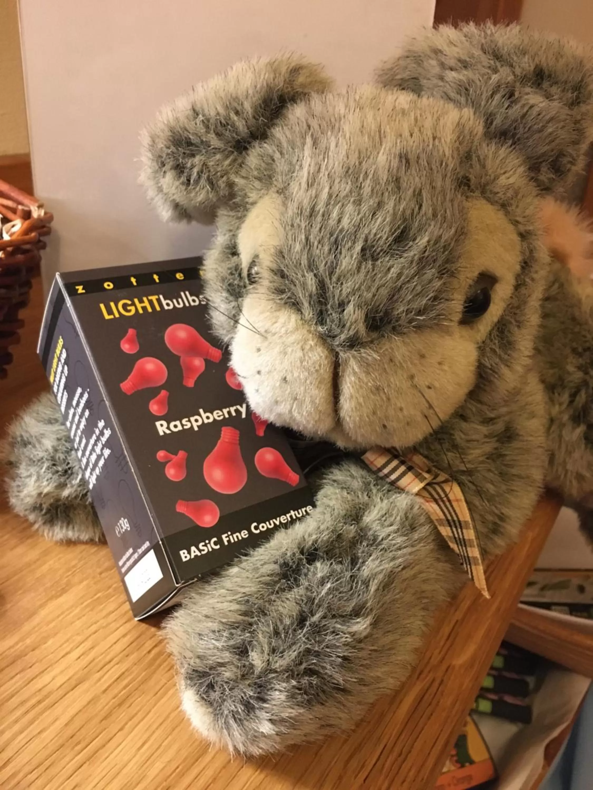 Spring in Gasthof Teufl