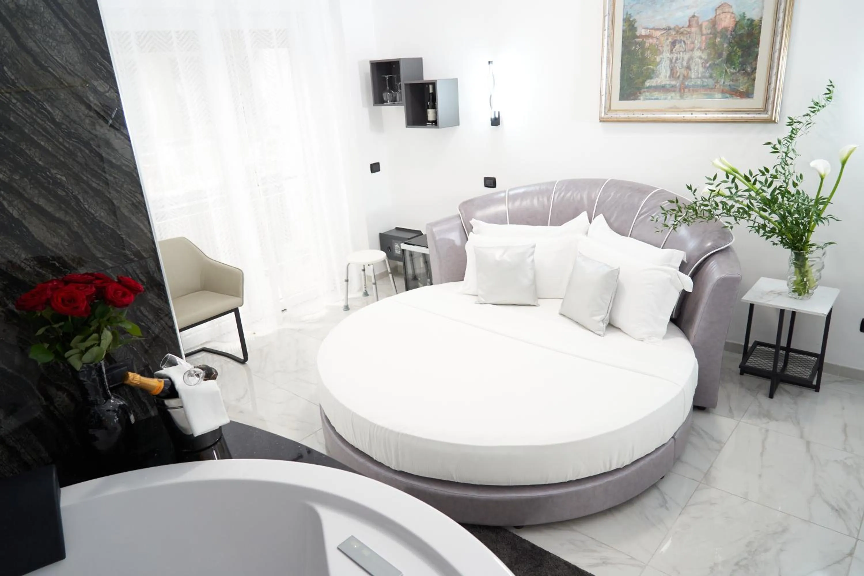 Other in Gregorio VII Luxury Suites San Damaso