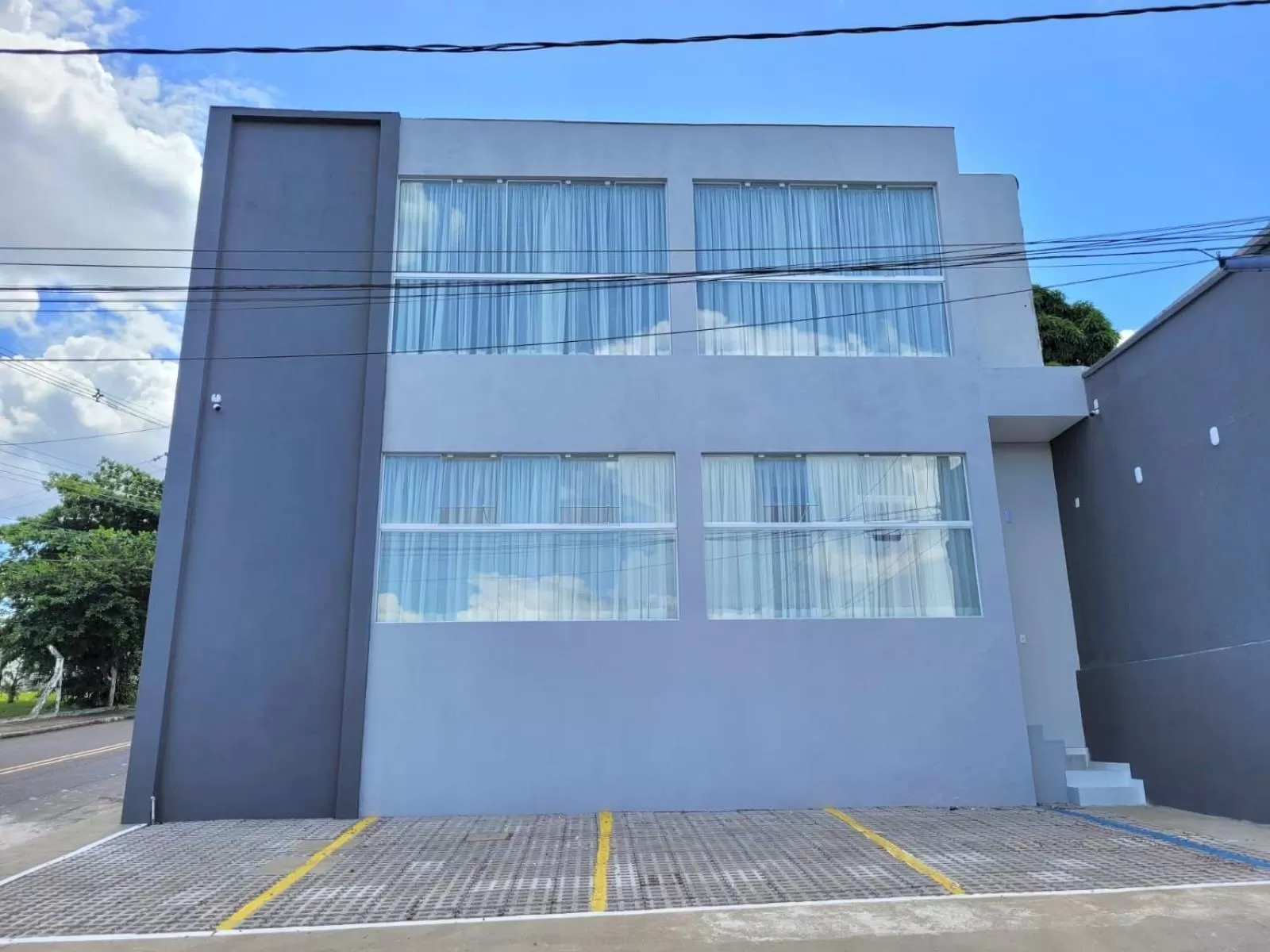 Hotel Manaus - Dom Pedro