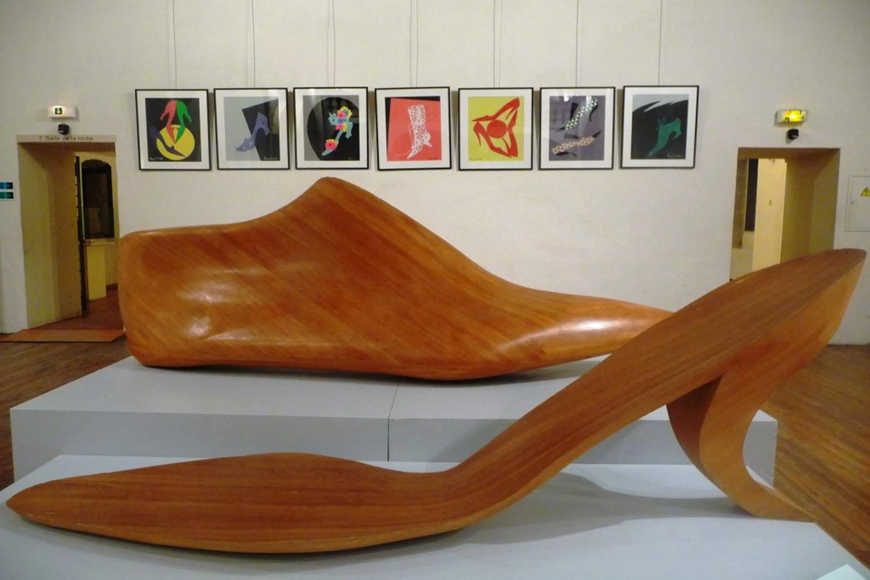 Activities in ibis Styles Romans-Valence Gare TGV