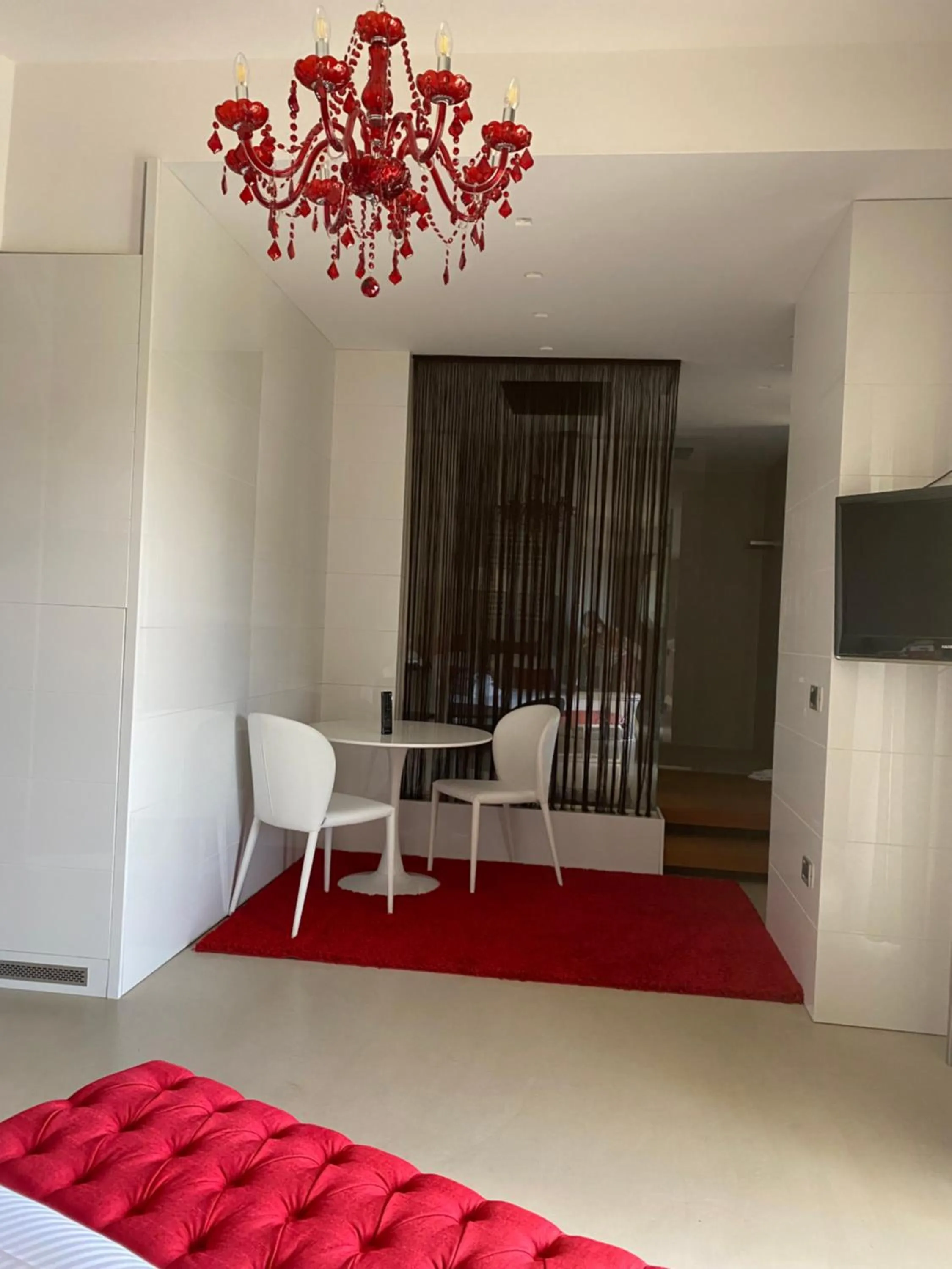 Photo of the whole room in Gran Paradiso Hotel Spa