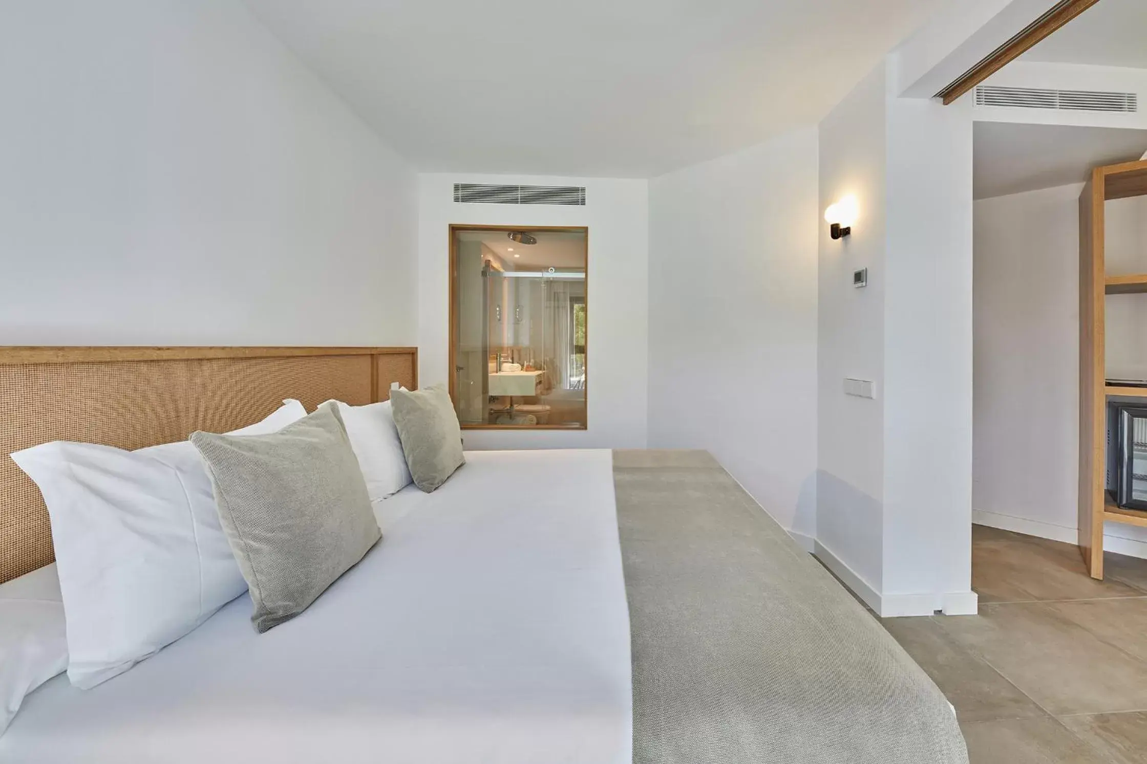 Junior Suite in Sofia Alcudia Beach Junior Suite in Sofia Alcudia Beach