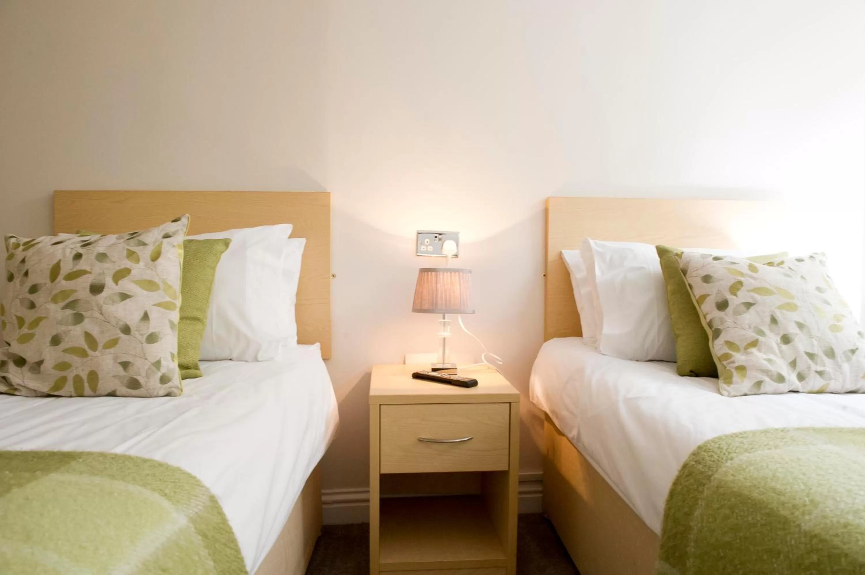 Rose and Crown Hotel