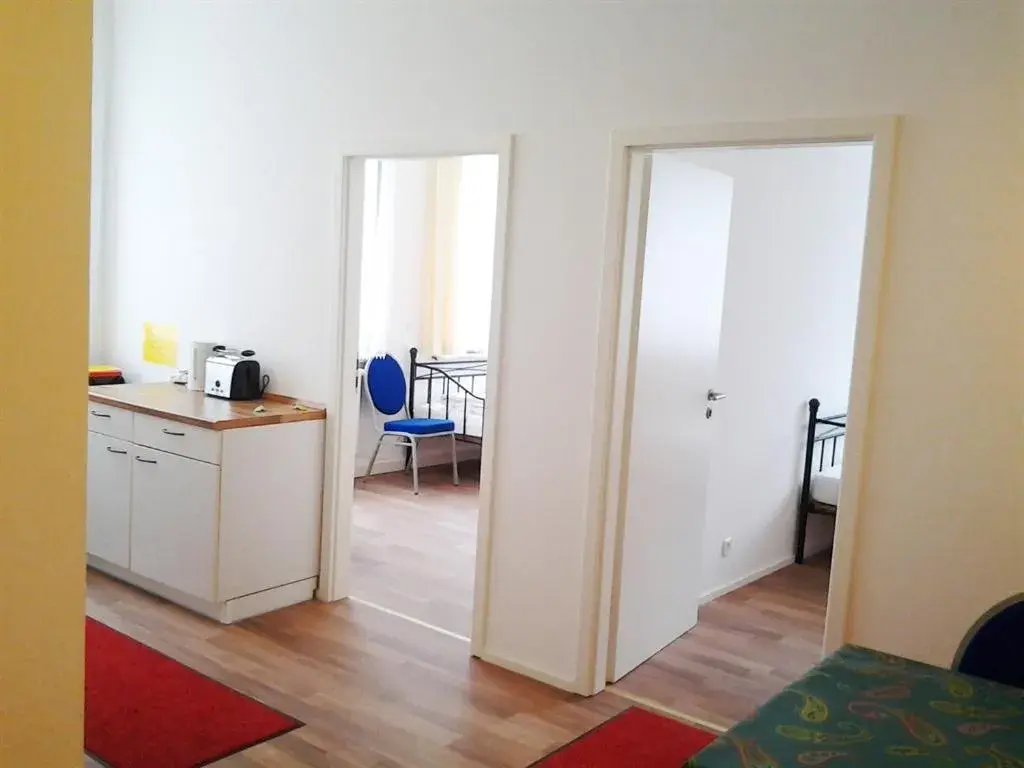 Maffei Apartments Maffei Apartments