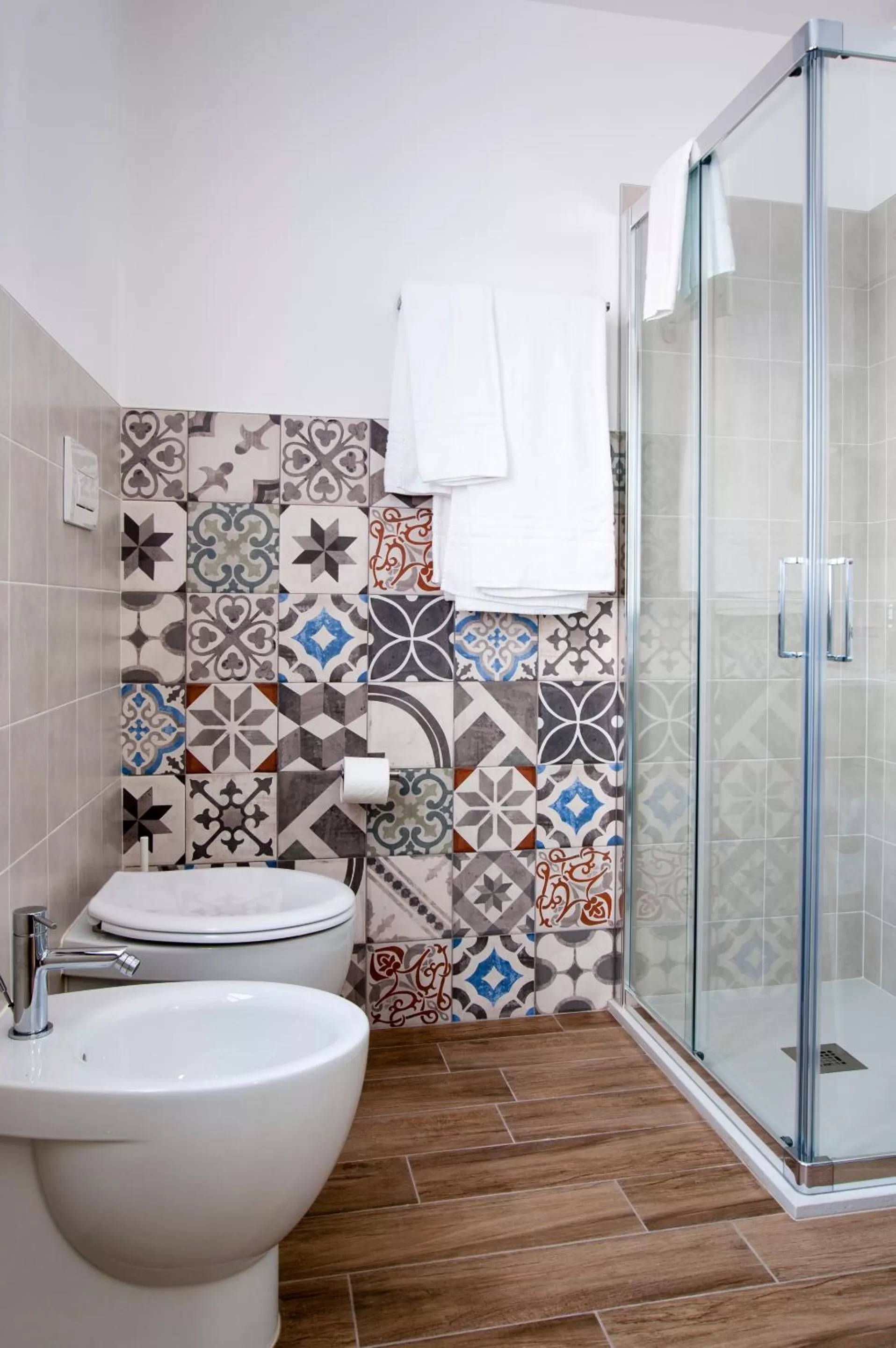 Property building in LOCANDA RIGHETTO