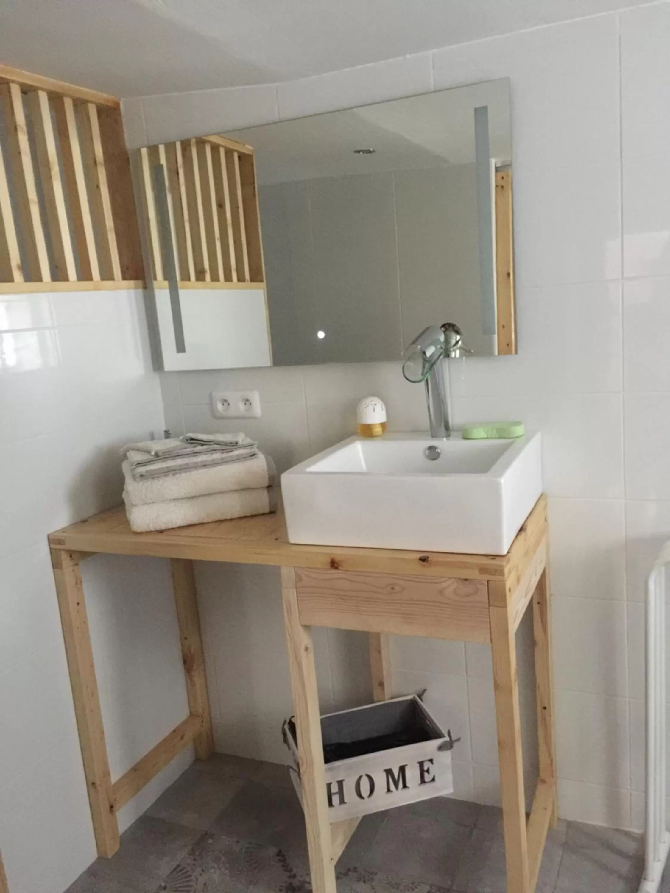 Chambres d’hôtes La Voûte