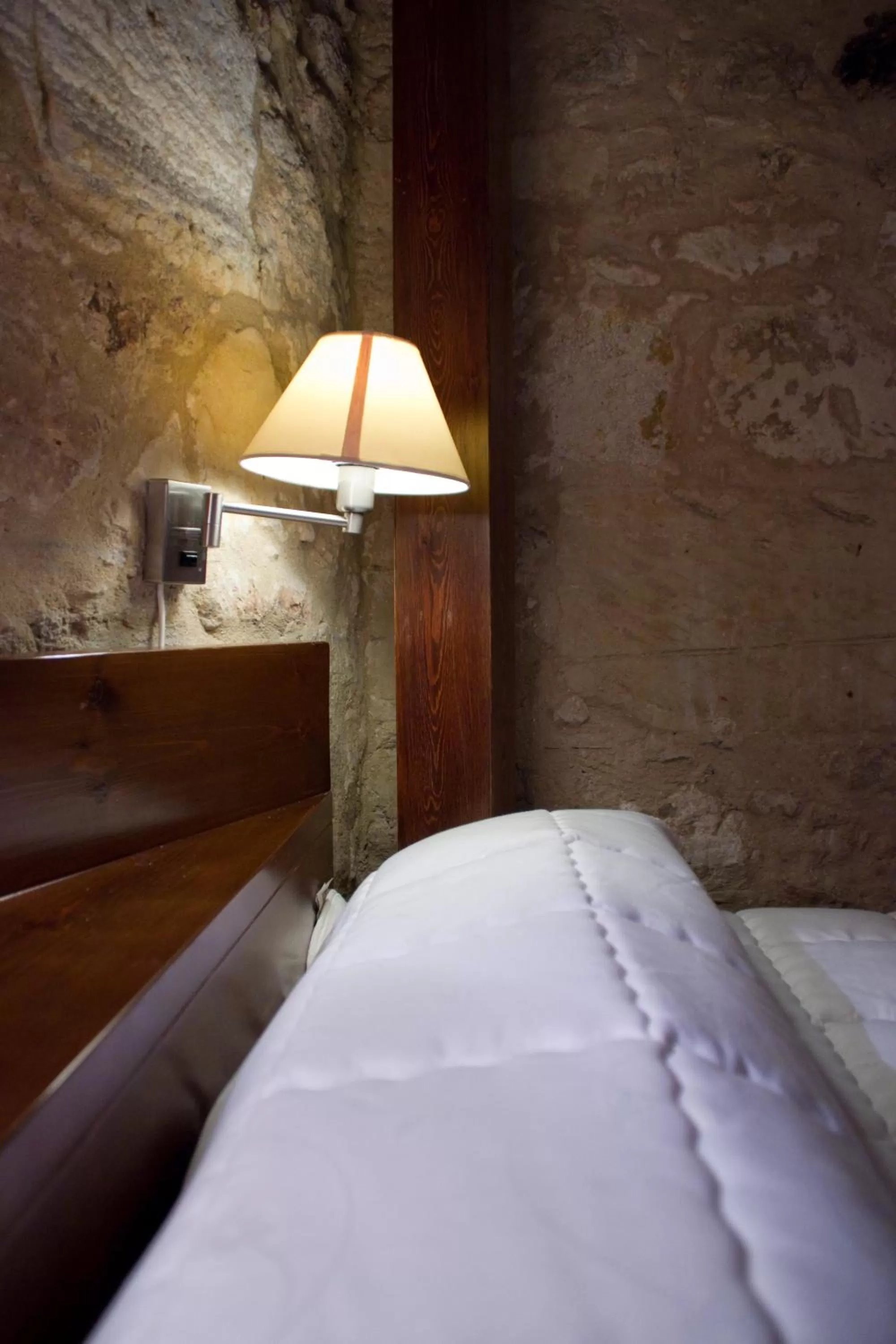 Other, Bed in Hotel Microtel Placentinos