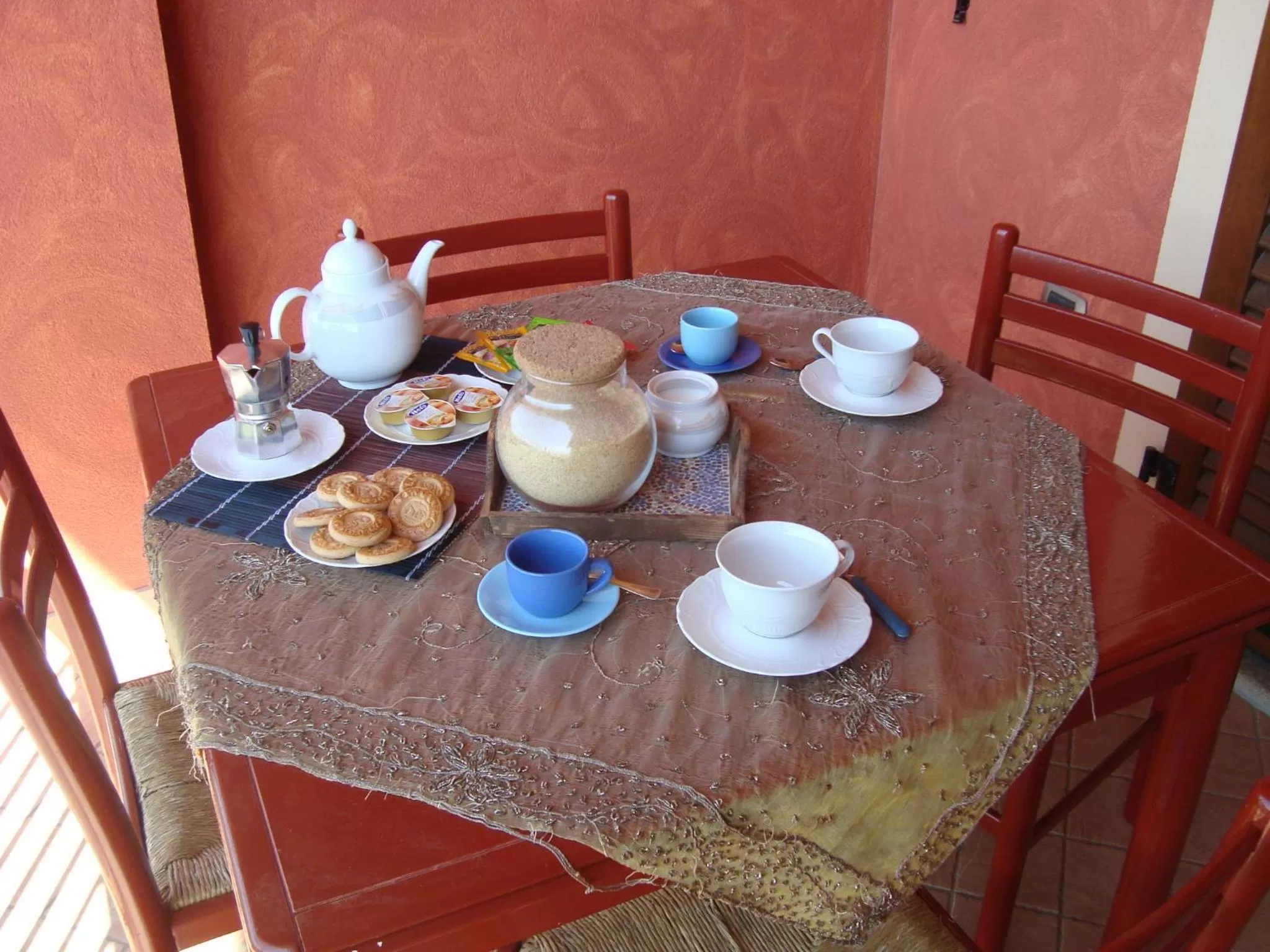 Bed & Breakfast Milù