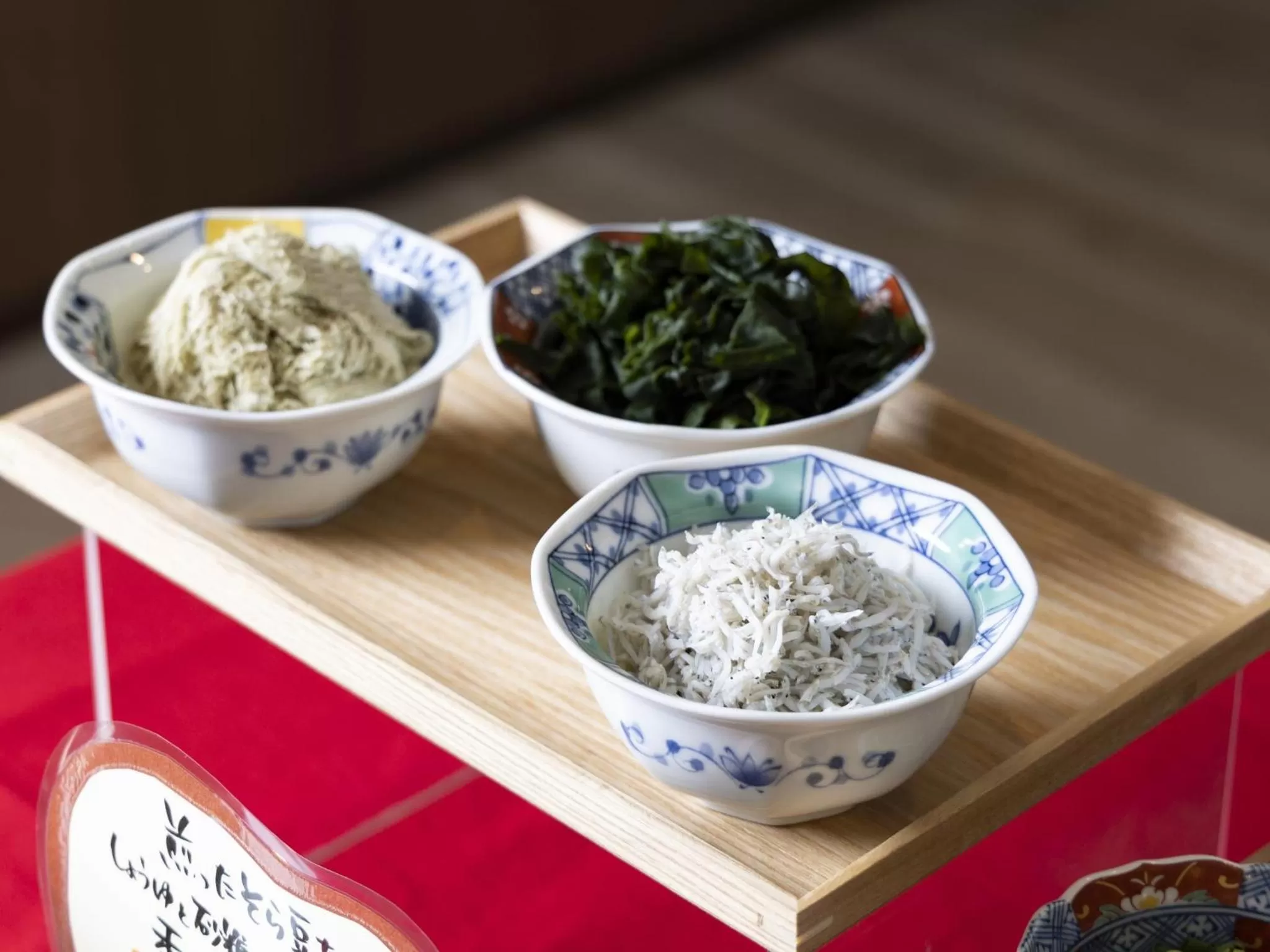 Breakfast in KOKO HOTEL Takamatsu - formerly Hotel Wing Takamatsu