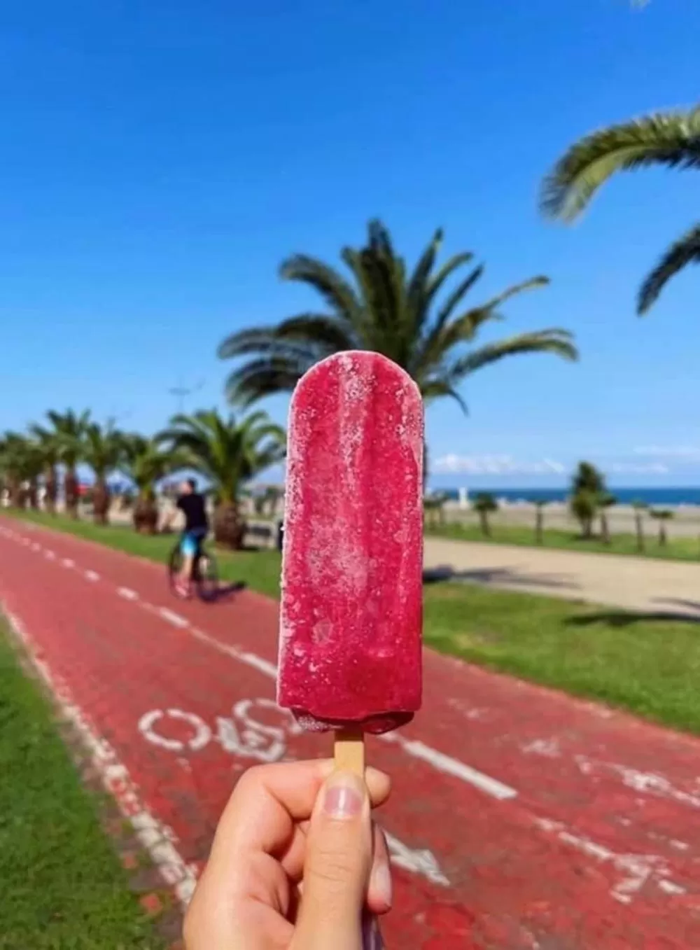 Other in Luxury Sea View Aparthotel In Orbi City Batumi