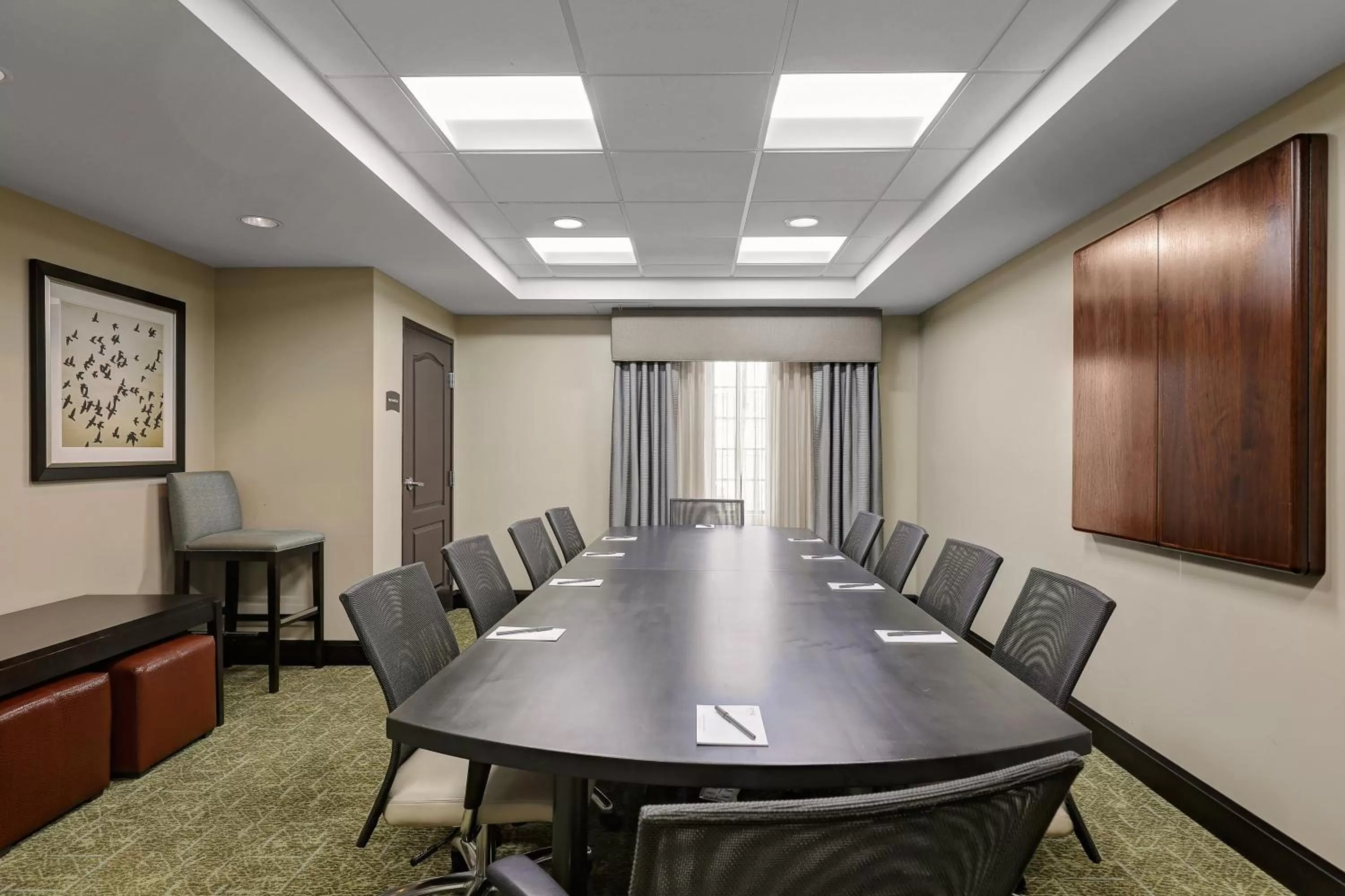 Meeting/conference room in Staybridge Suites Washington D.C. - Greenbelt by IHG