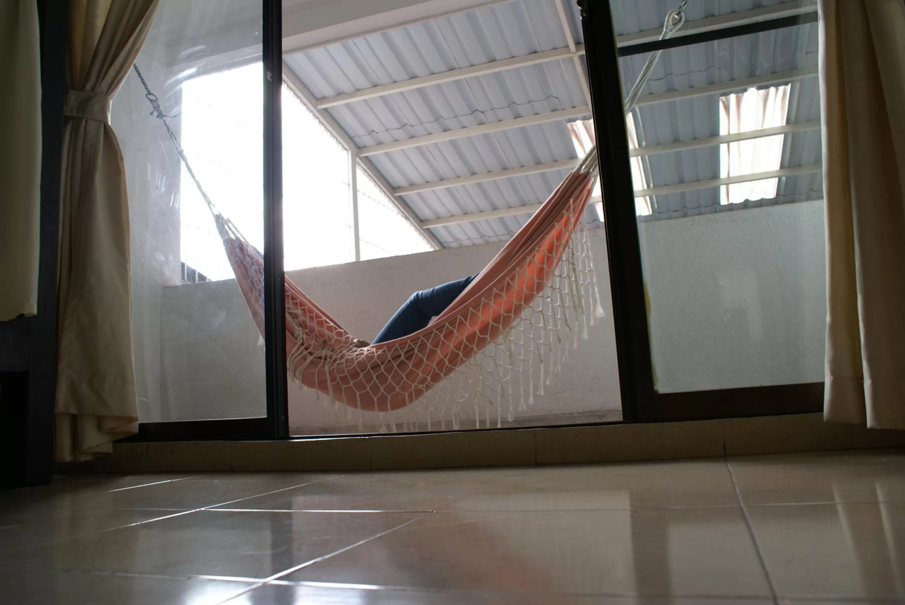 Casa Azul Boutique Hostel