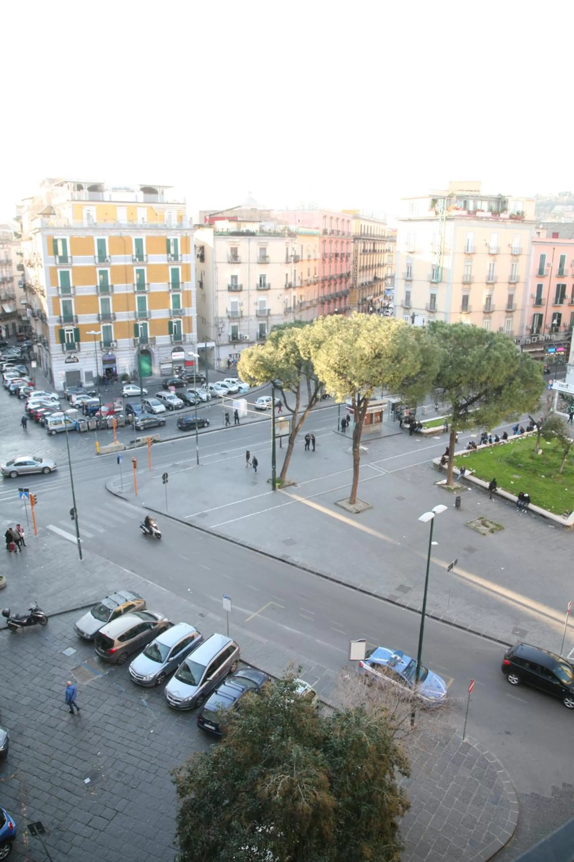 Neighbourhood in ALYSSA HOUSE