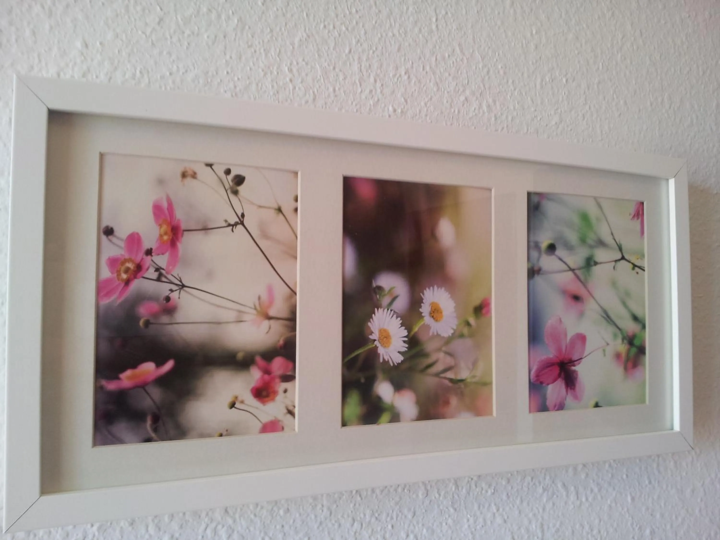 Decorative detail in Hotel Tramontana