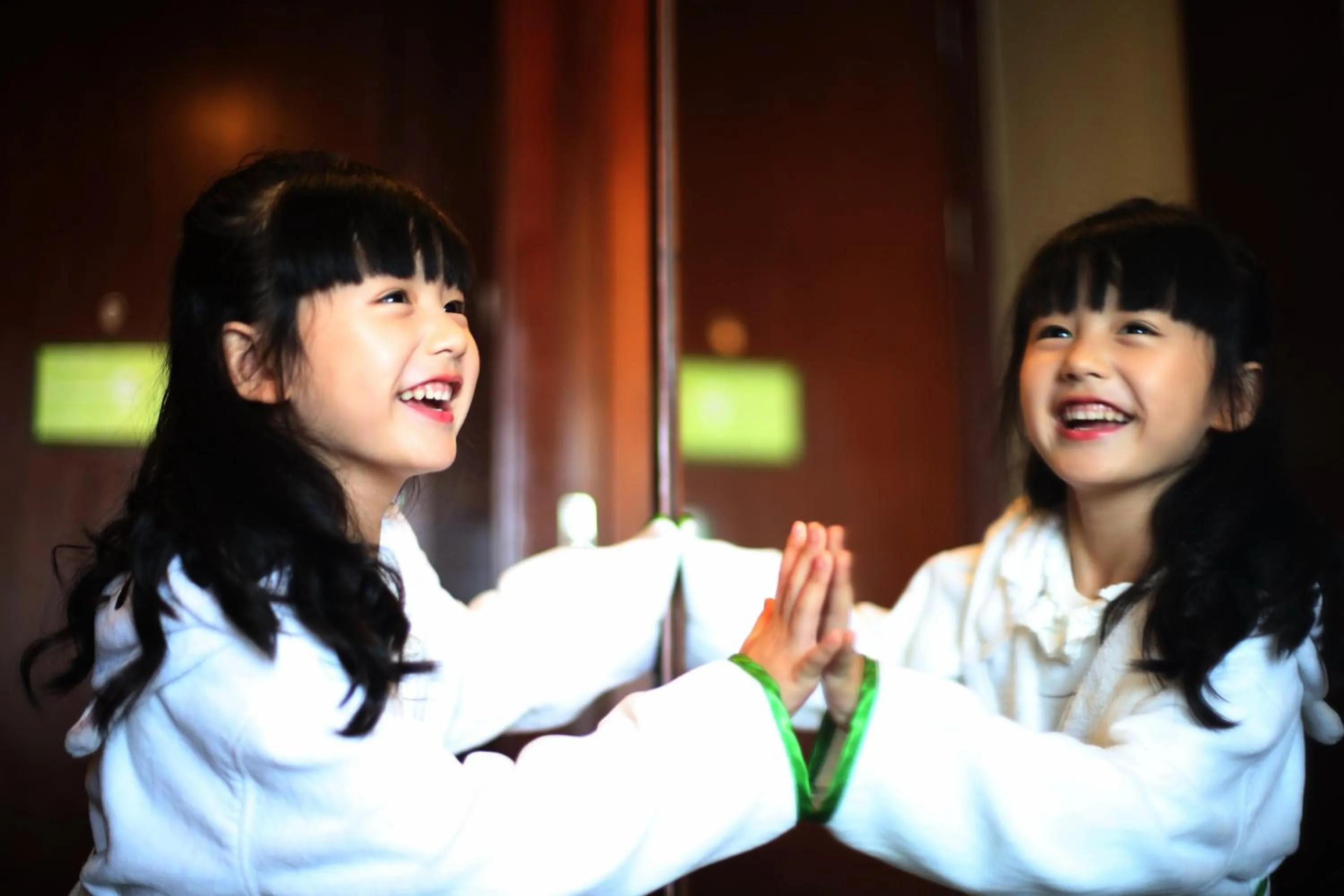 Photo of the whole room in Holiday Inn Foshan Nanhai Central by IHG