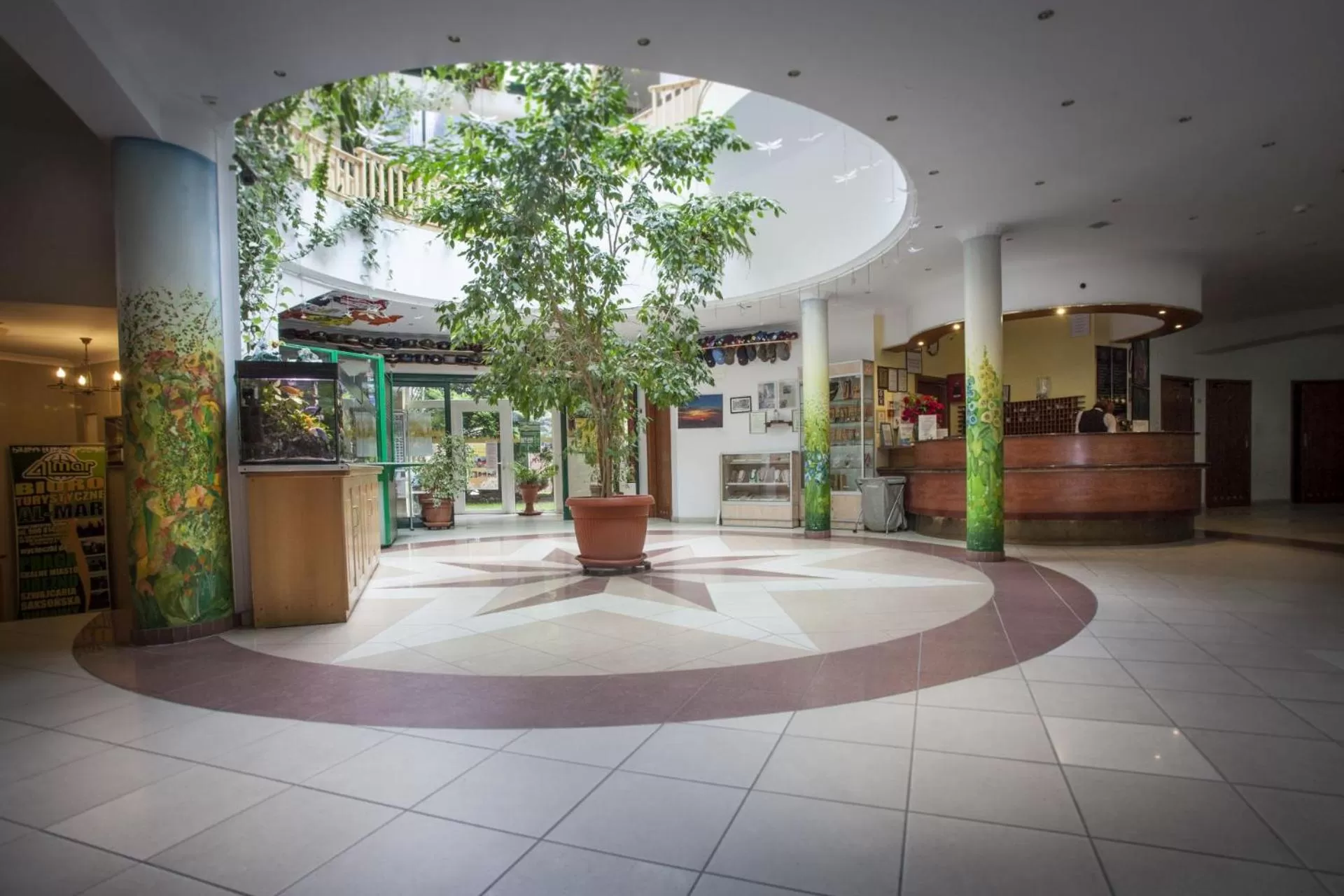 Facade/entrance in Hotel Las Piechowice