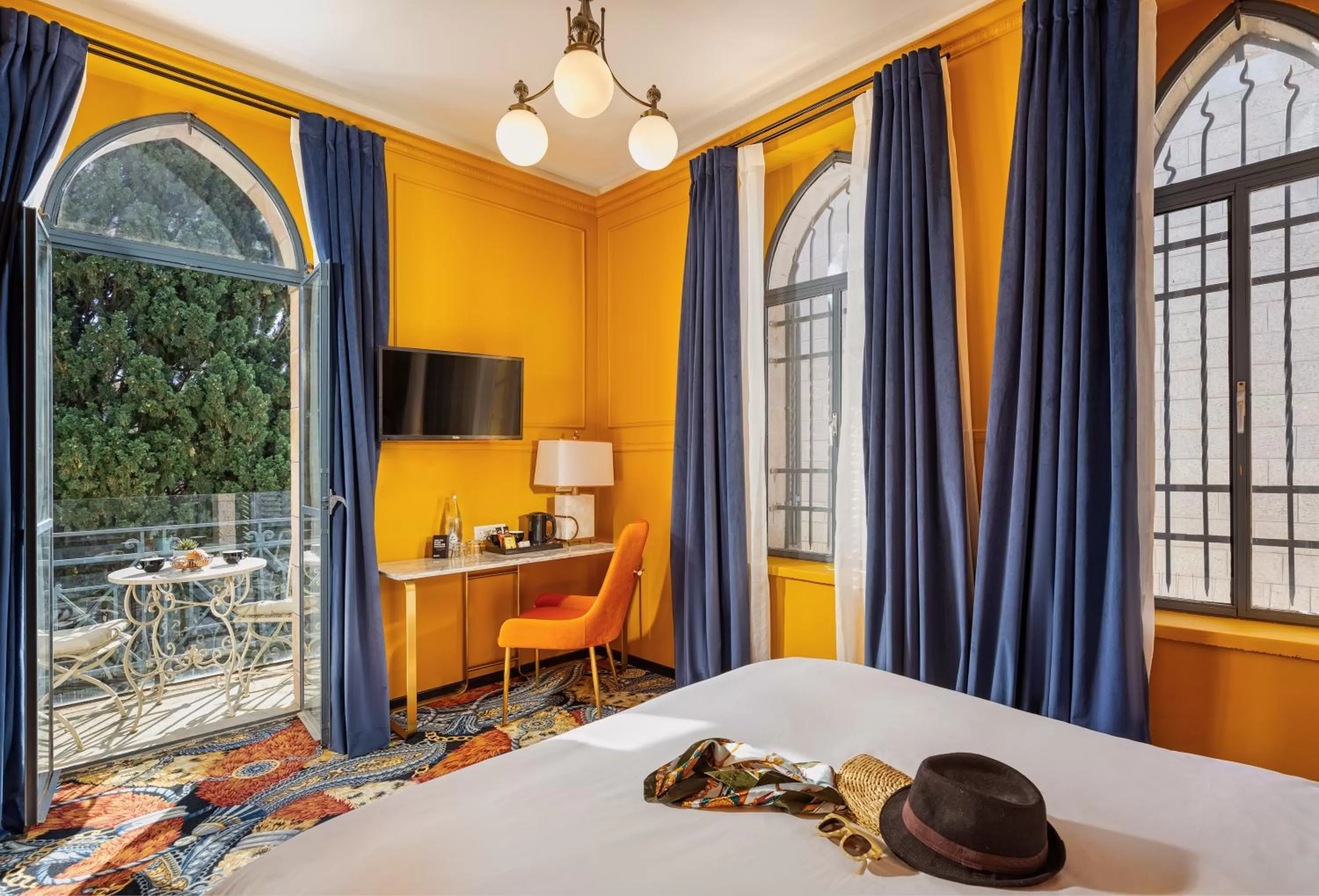 Other, Bed in Villa Brown Moshava - a member of Brown Hotels