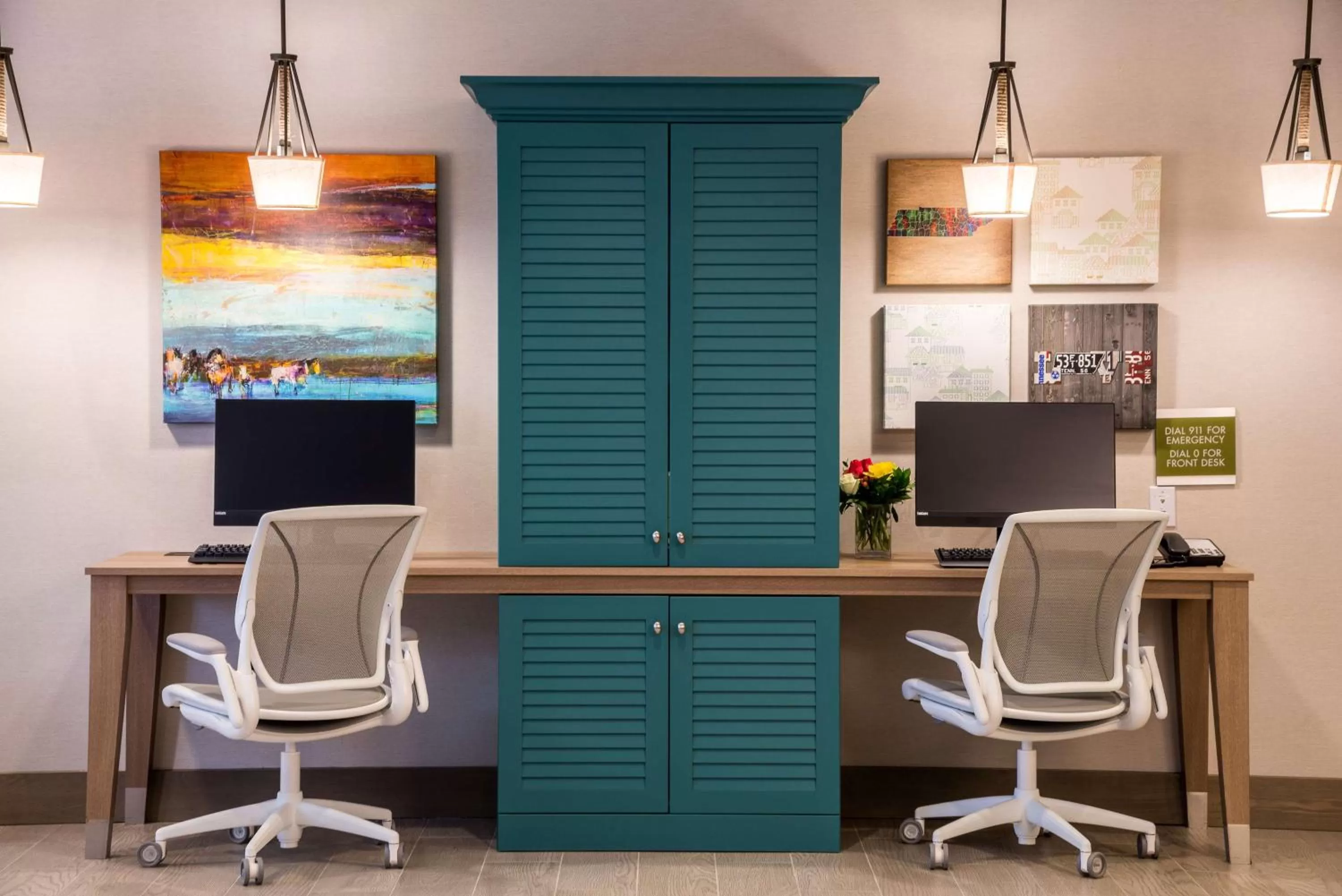 Business facilities in Home2 Suites By Hilton Memphis East / Germantown, Tn