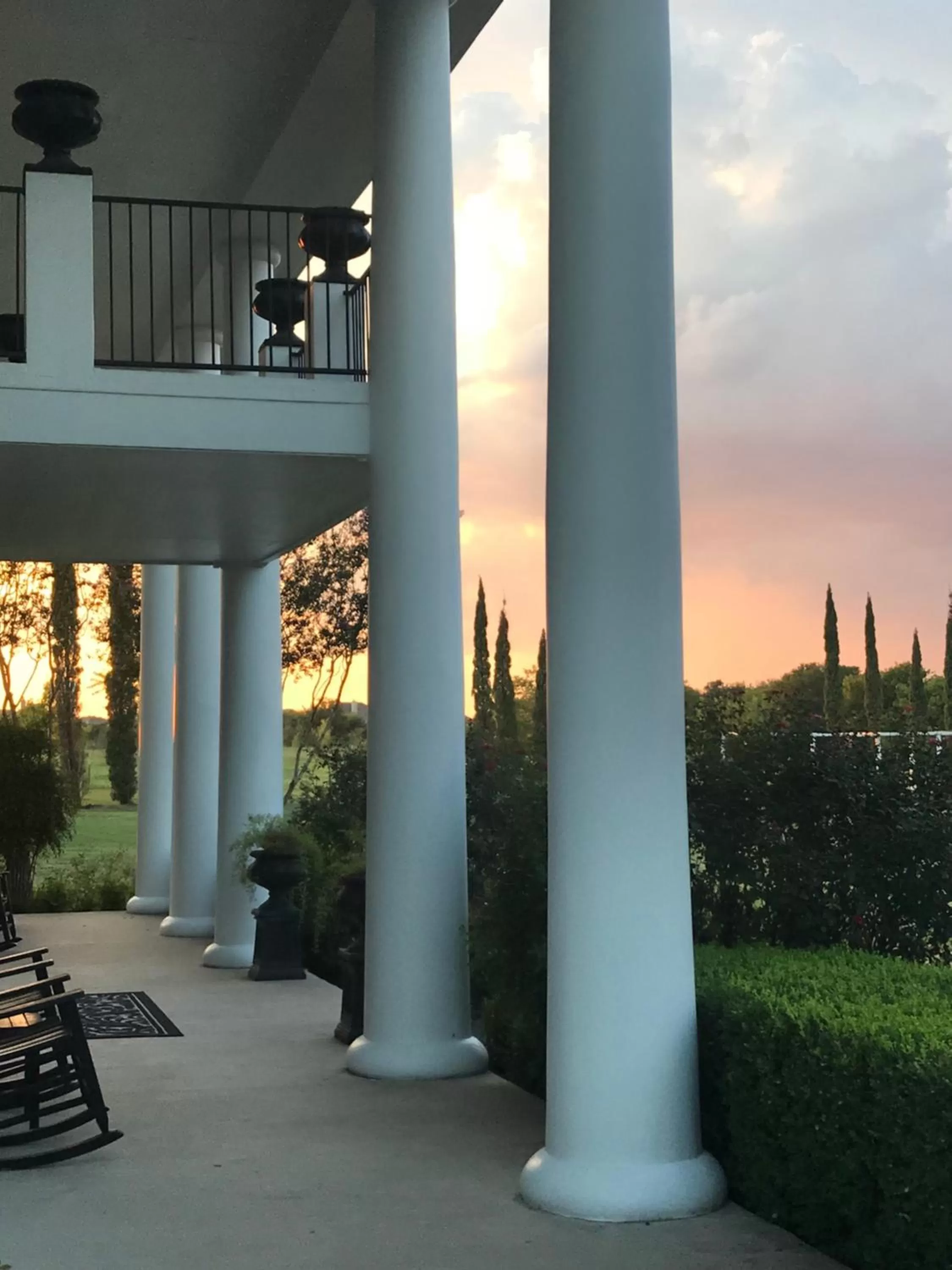 The Plantation House Boutique Inn