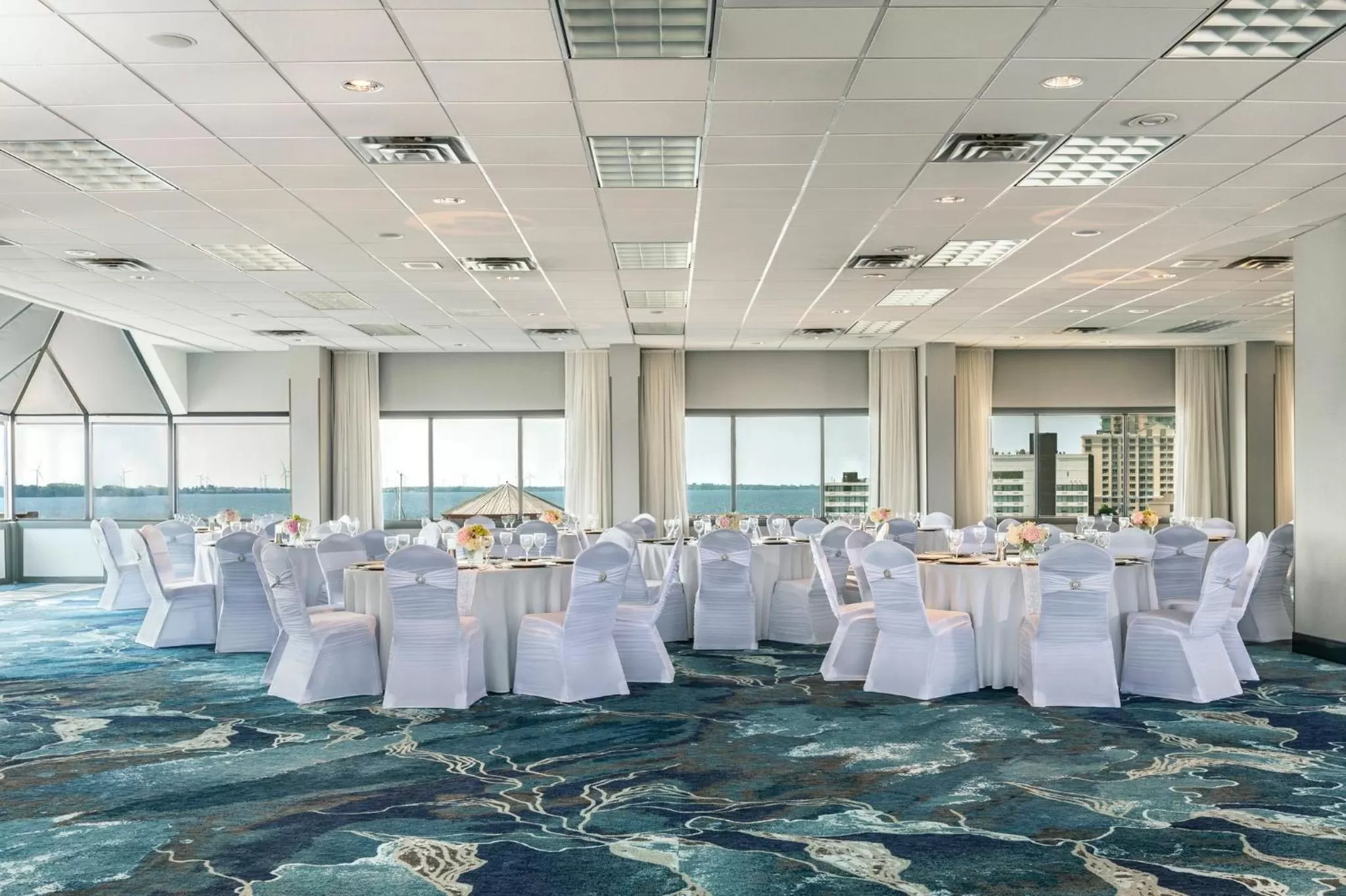 Banquet/Function facilities in Holiday Inn Kingston - Waterfront by IHG