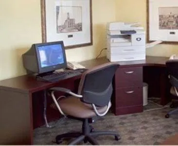 Business facilities in Chateau Nova Kingsway