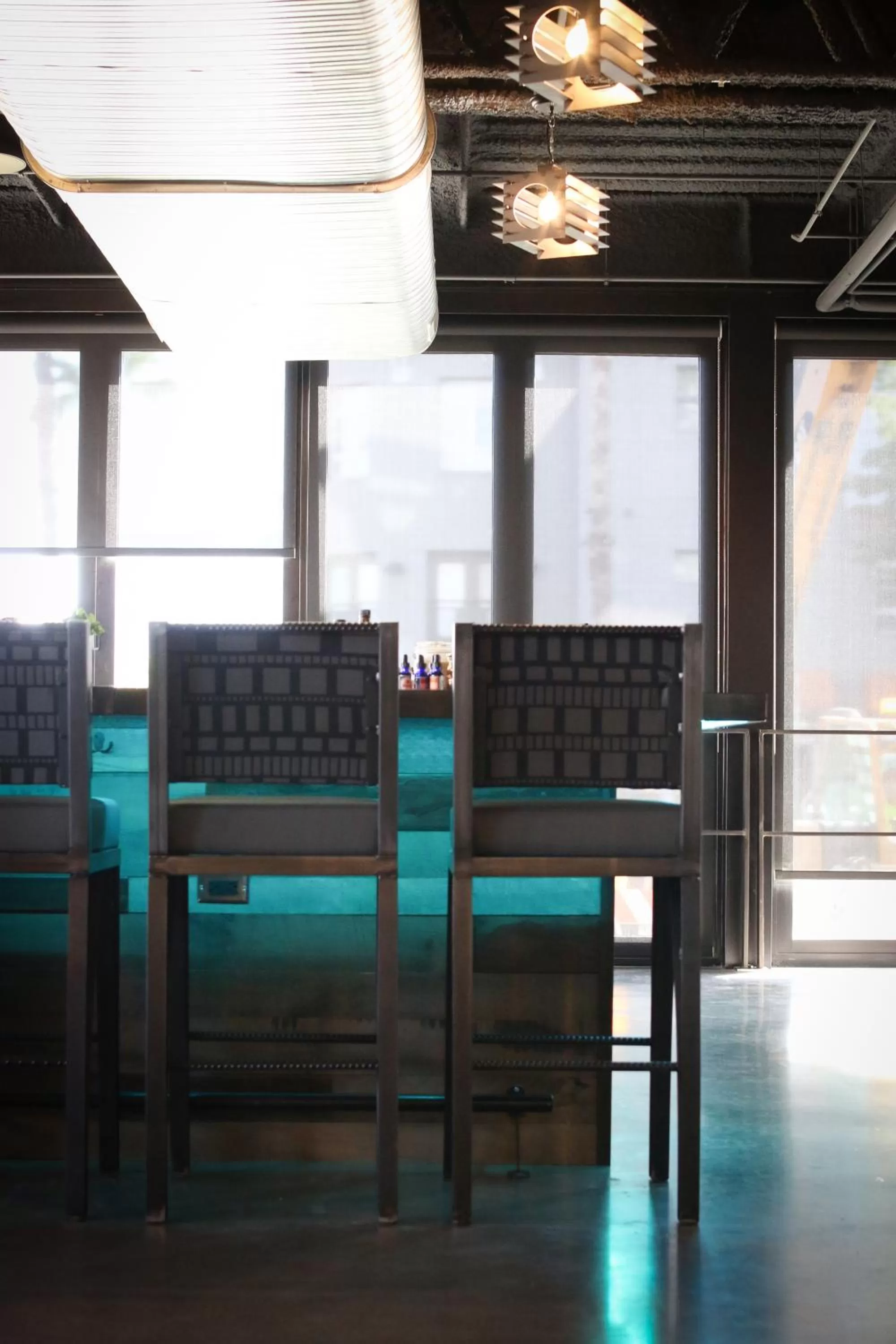 Lounge or bar in Found Re Phoenix