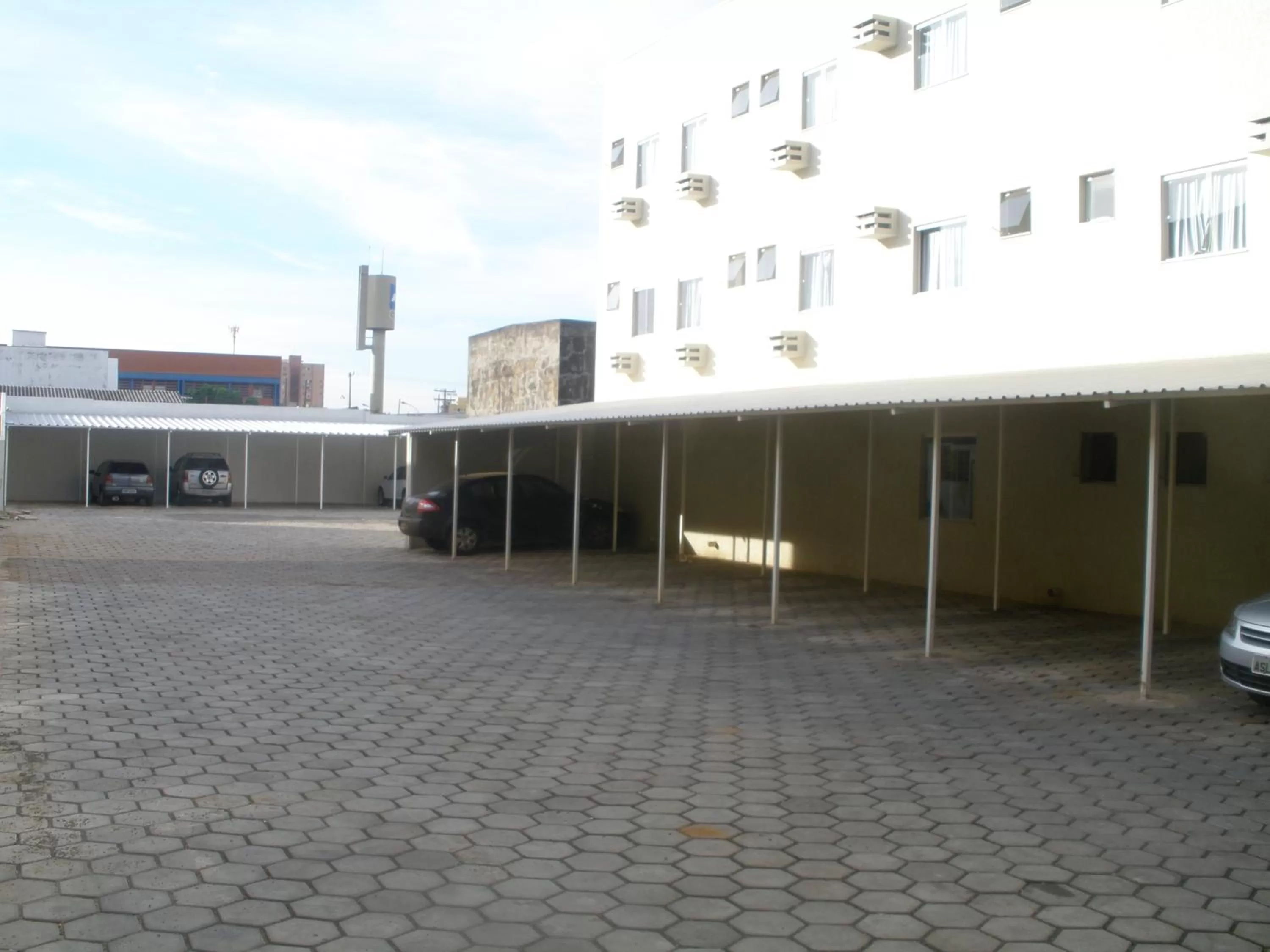 Other, Property Building in Alkimia Hotel