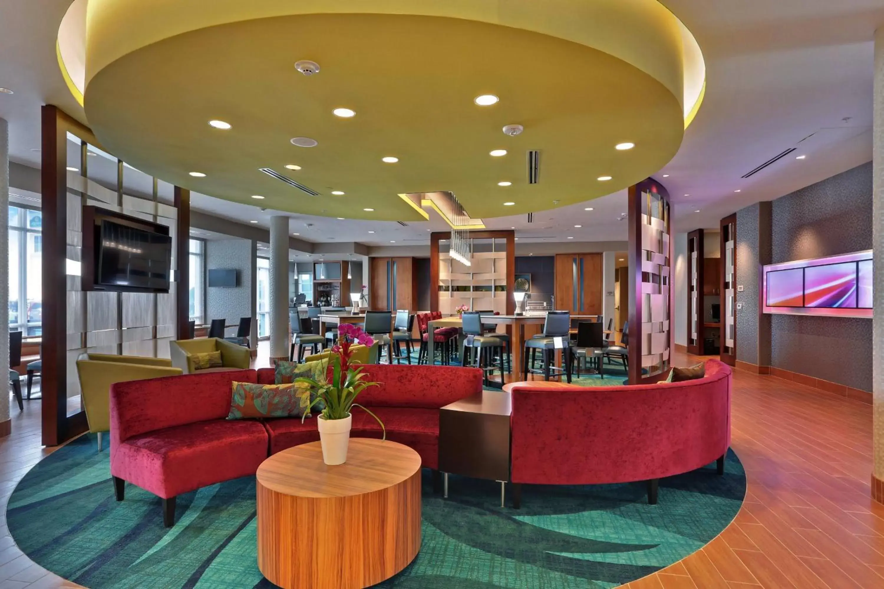 SpringHill Suites by Marriott Baton Rouge Gonzales SpringHill Suites by Marriott Baton Rouge Gonzales