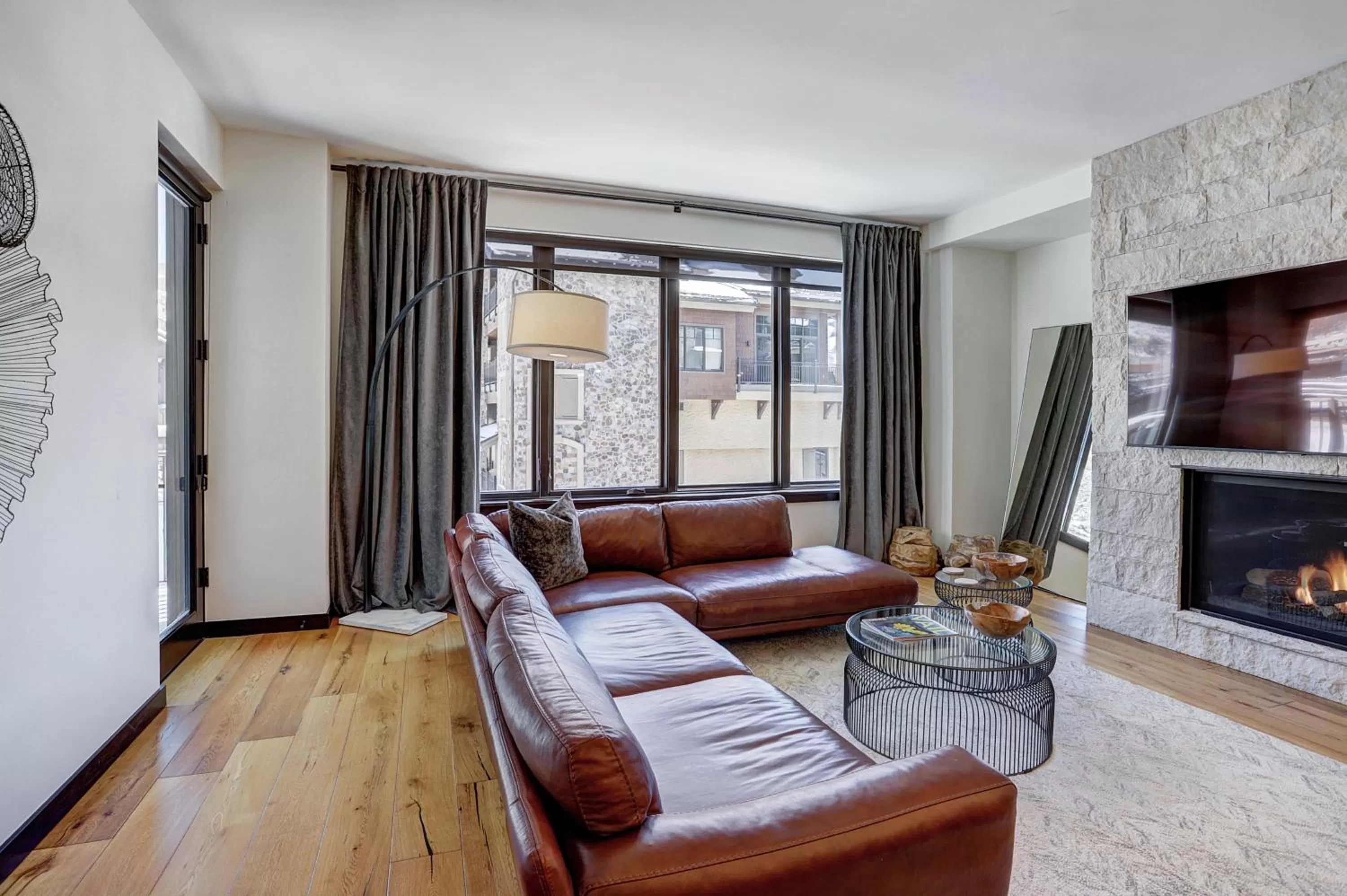 The Arrabelle at Vail Square, a RockResort