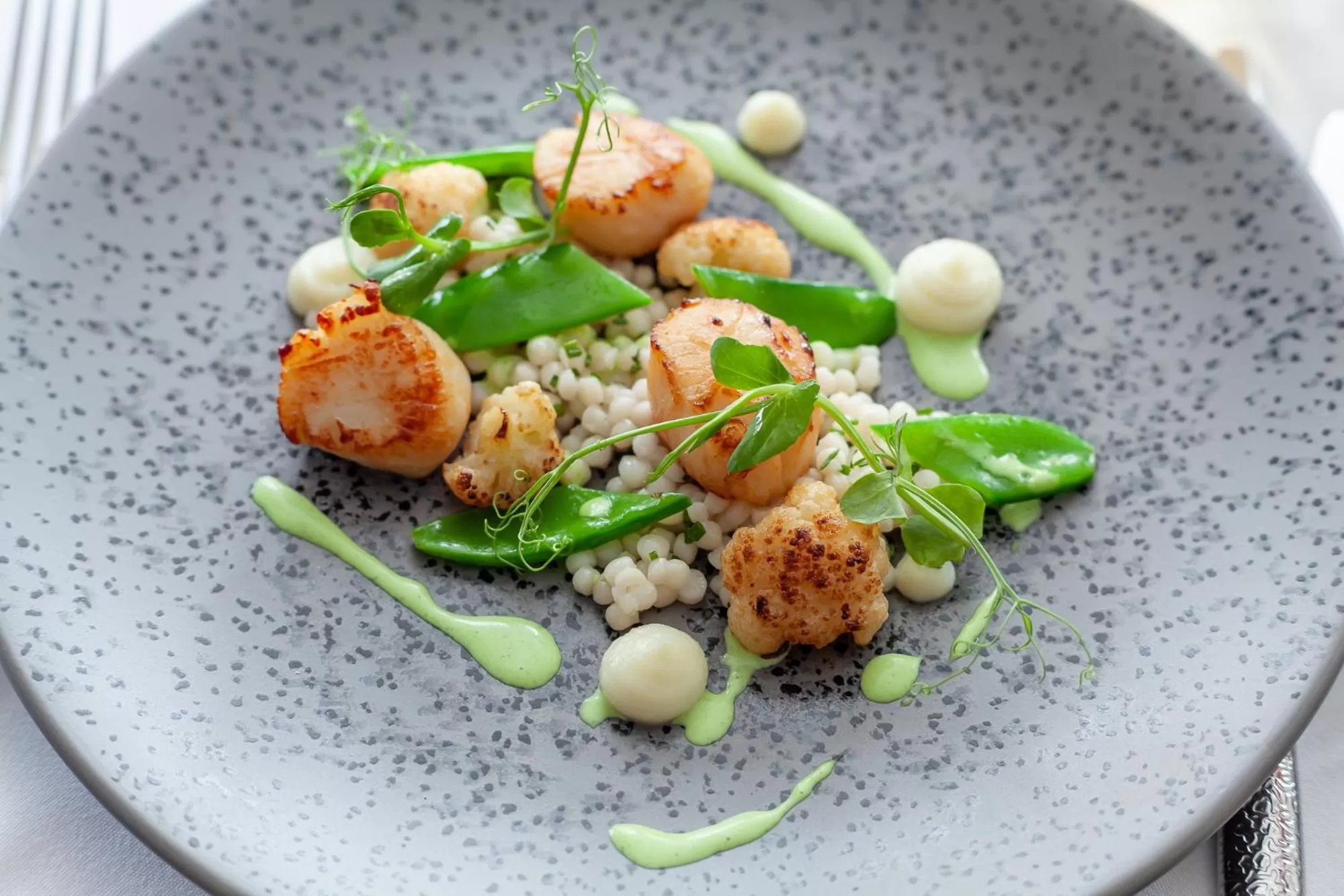 The Seaview Hotel And Restaurant