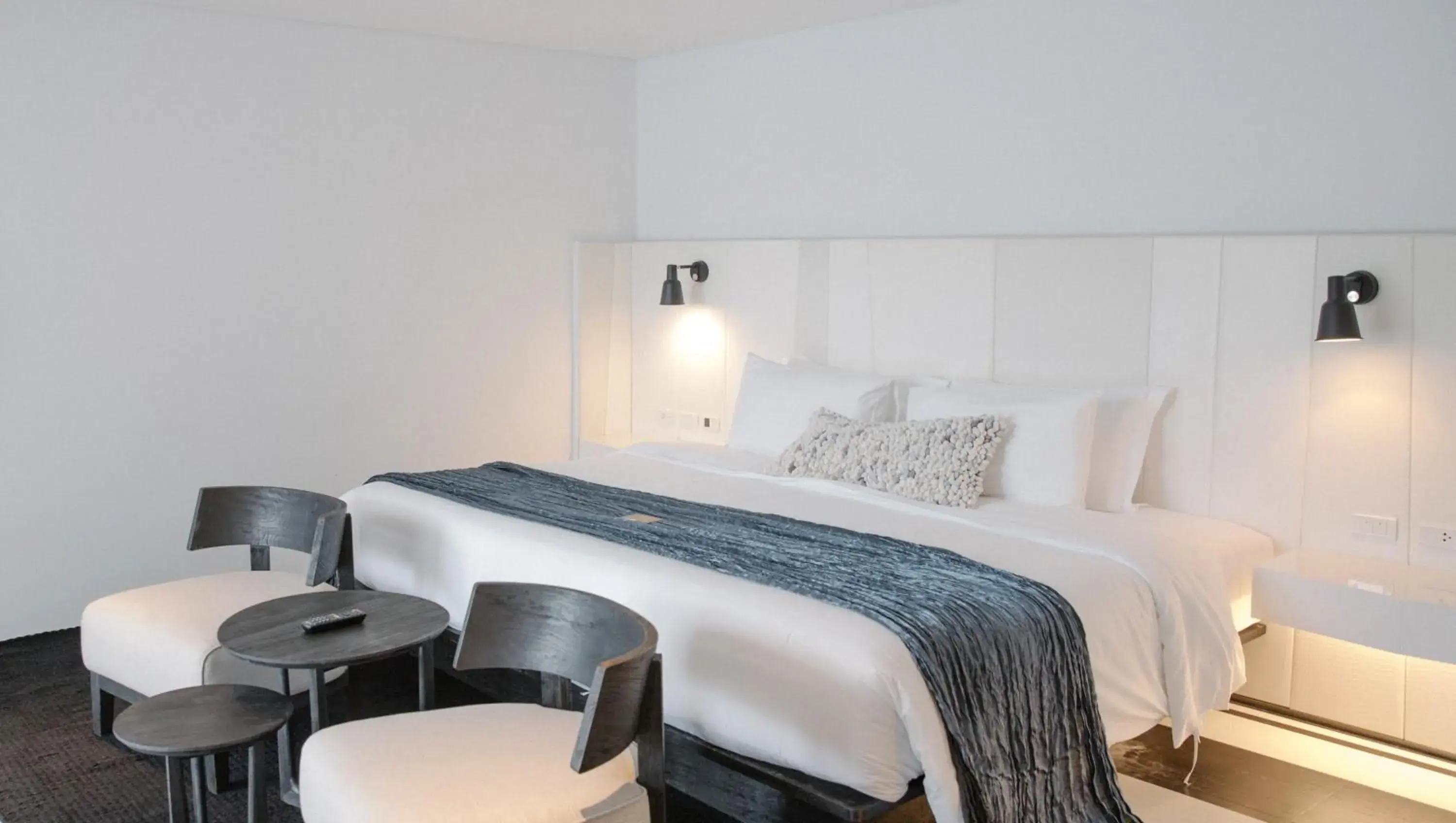 Three-Bedroom Villa in Veranda Pool Villas & Suite Hua Hin Cha Am Three-Bedroom Villa in Veranda Pool Villas & Suite Hua Hin Cha Am