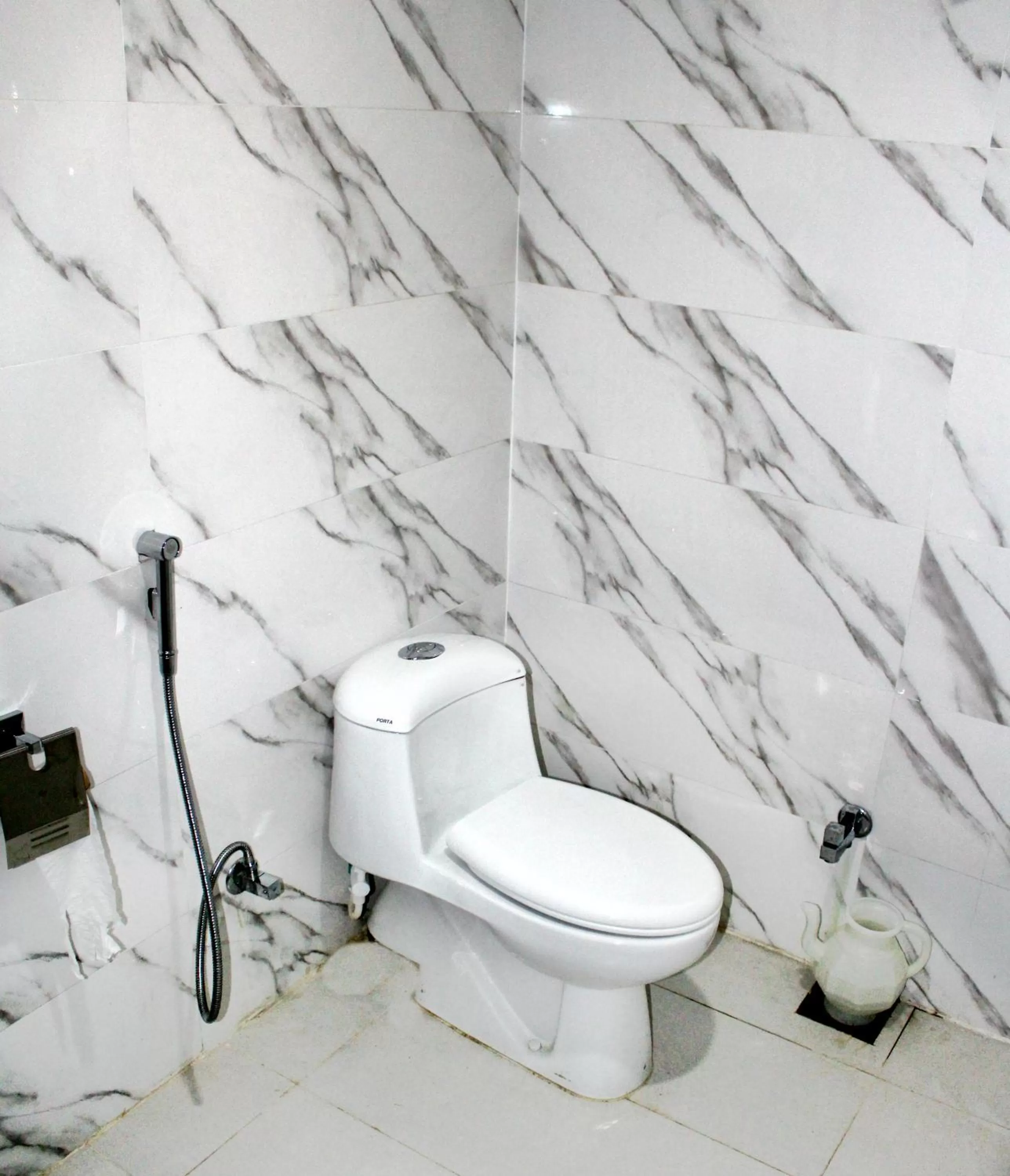 Hotel Akbar International