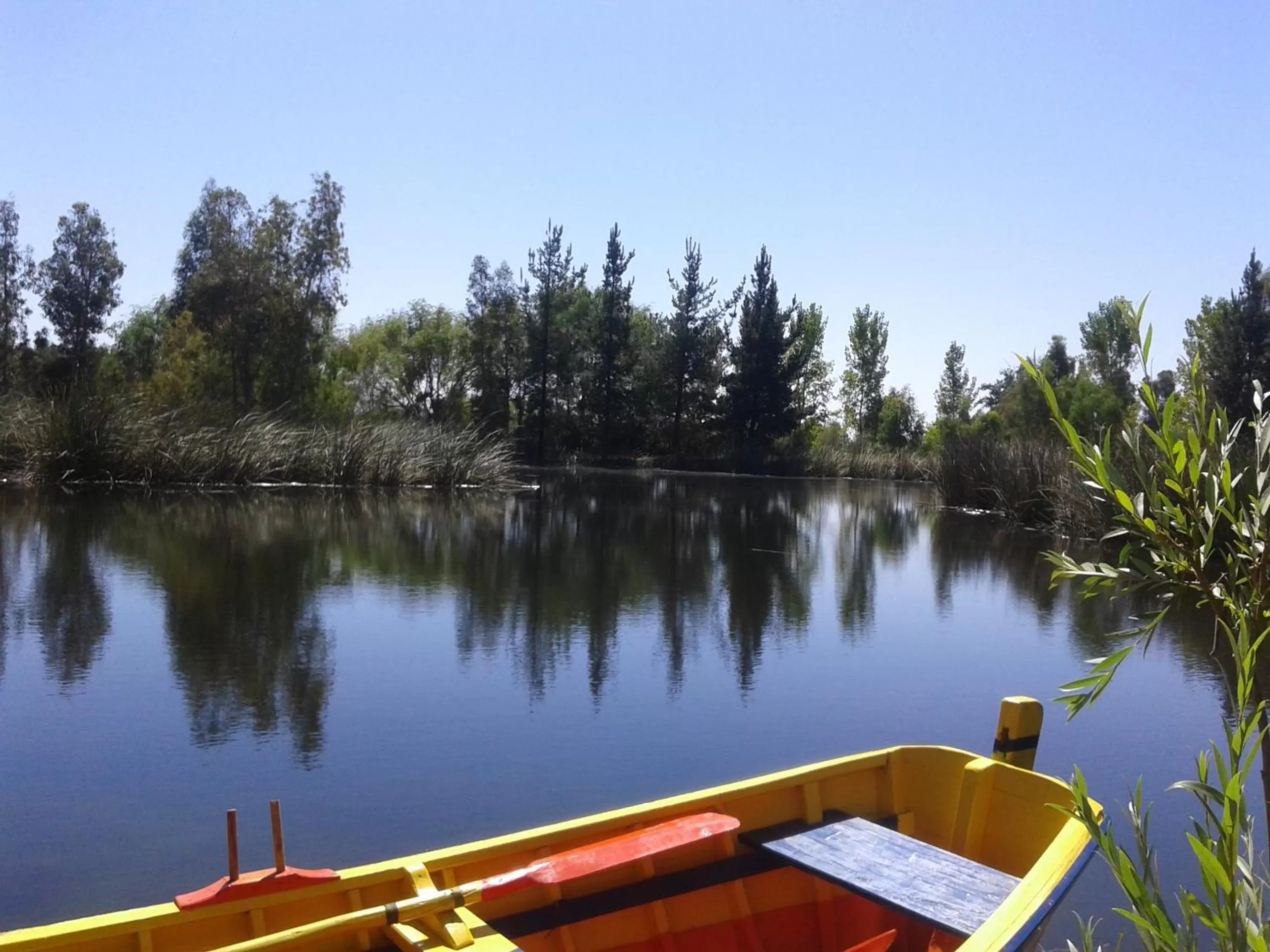 Activities, River View in La Casa de Adobe Natural y Más