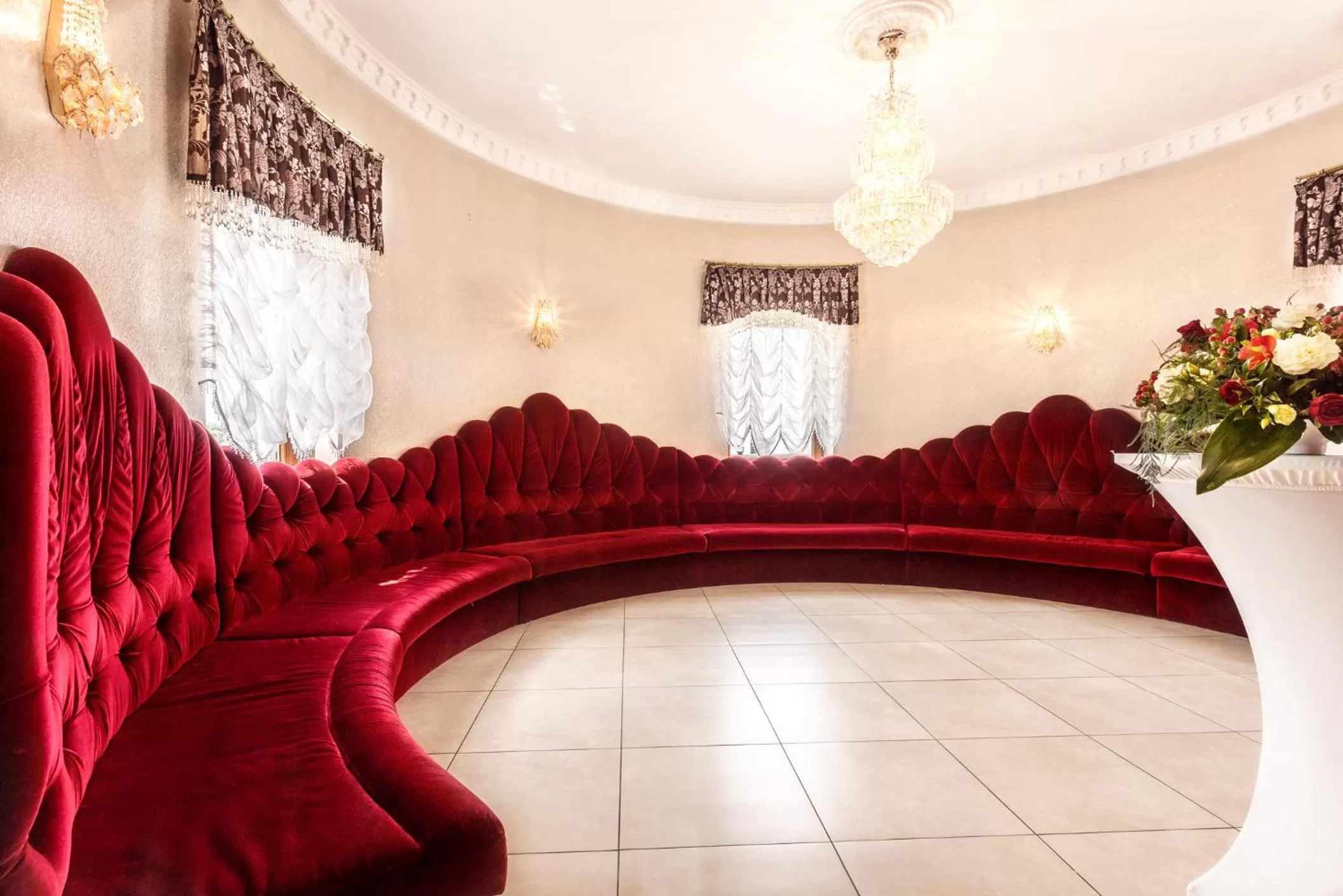 Leśna Perła - Restauracja i Pokoje Hotelowe