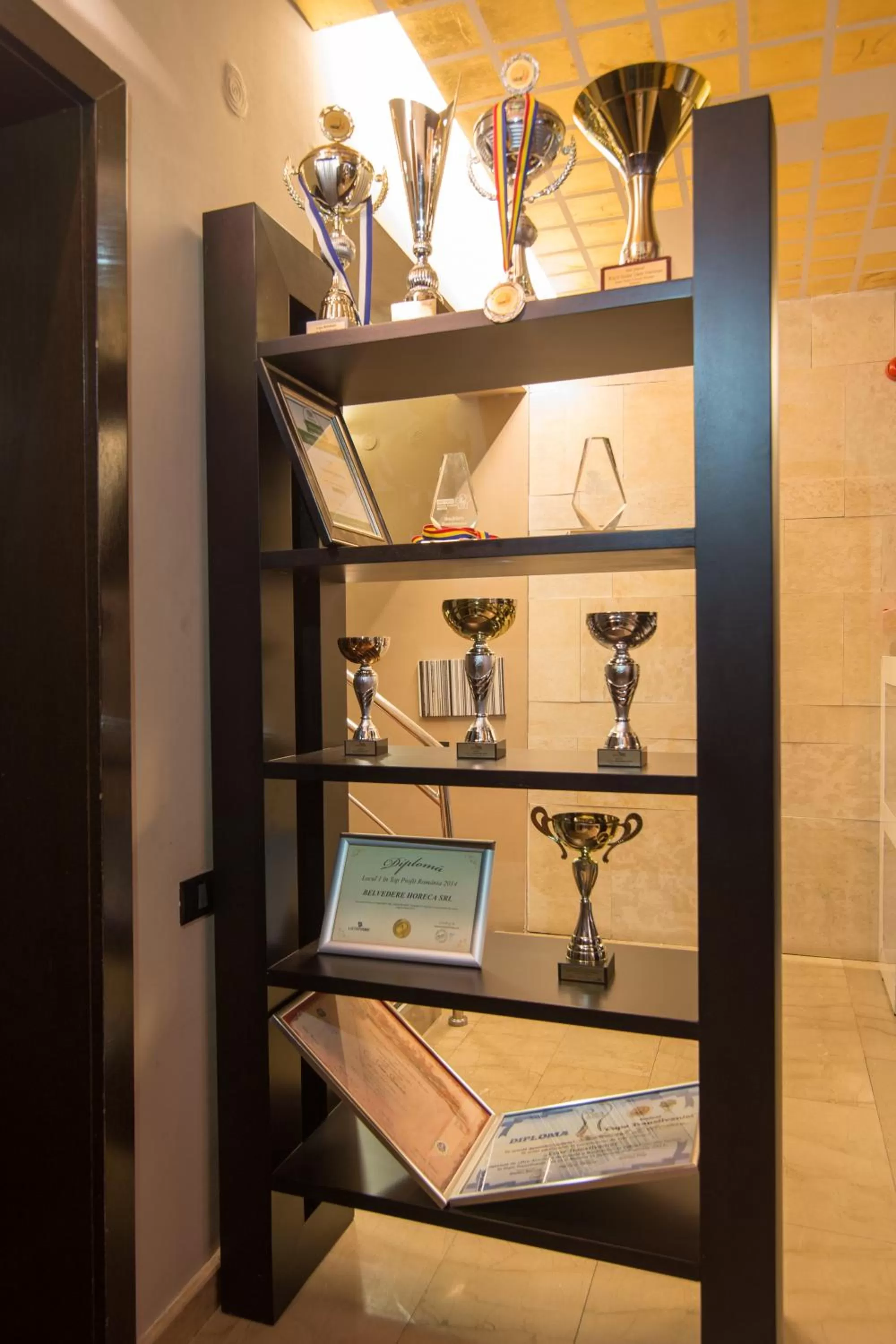 Other in Hotel Belvedere