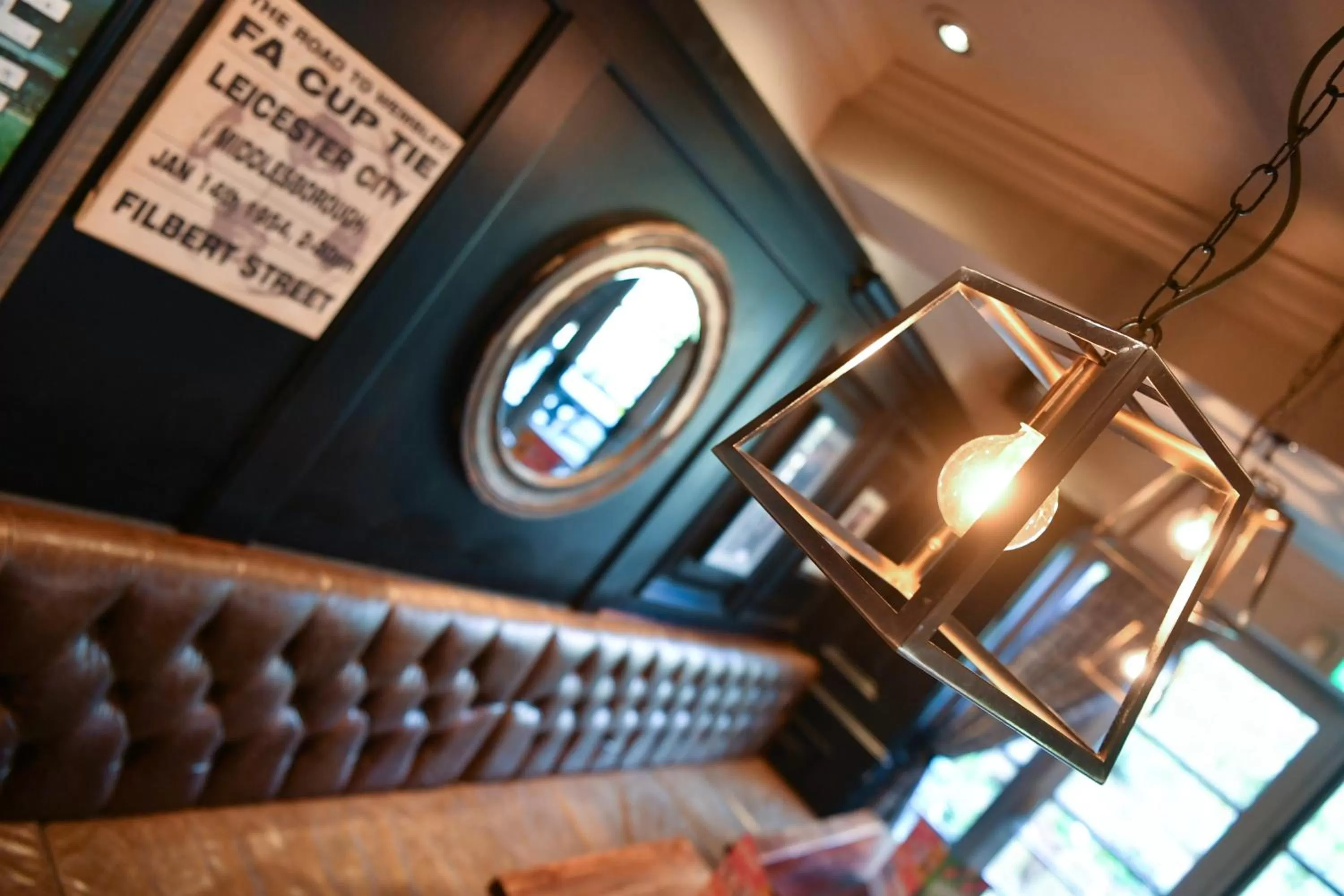 Mill On The Soar by Greene King Inns