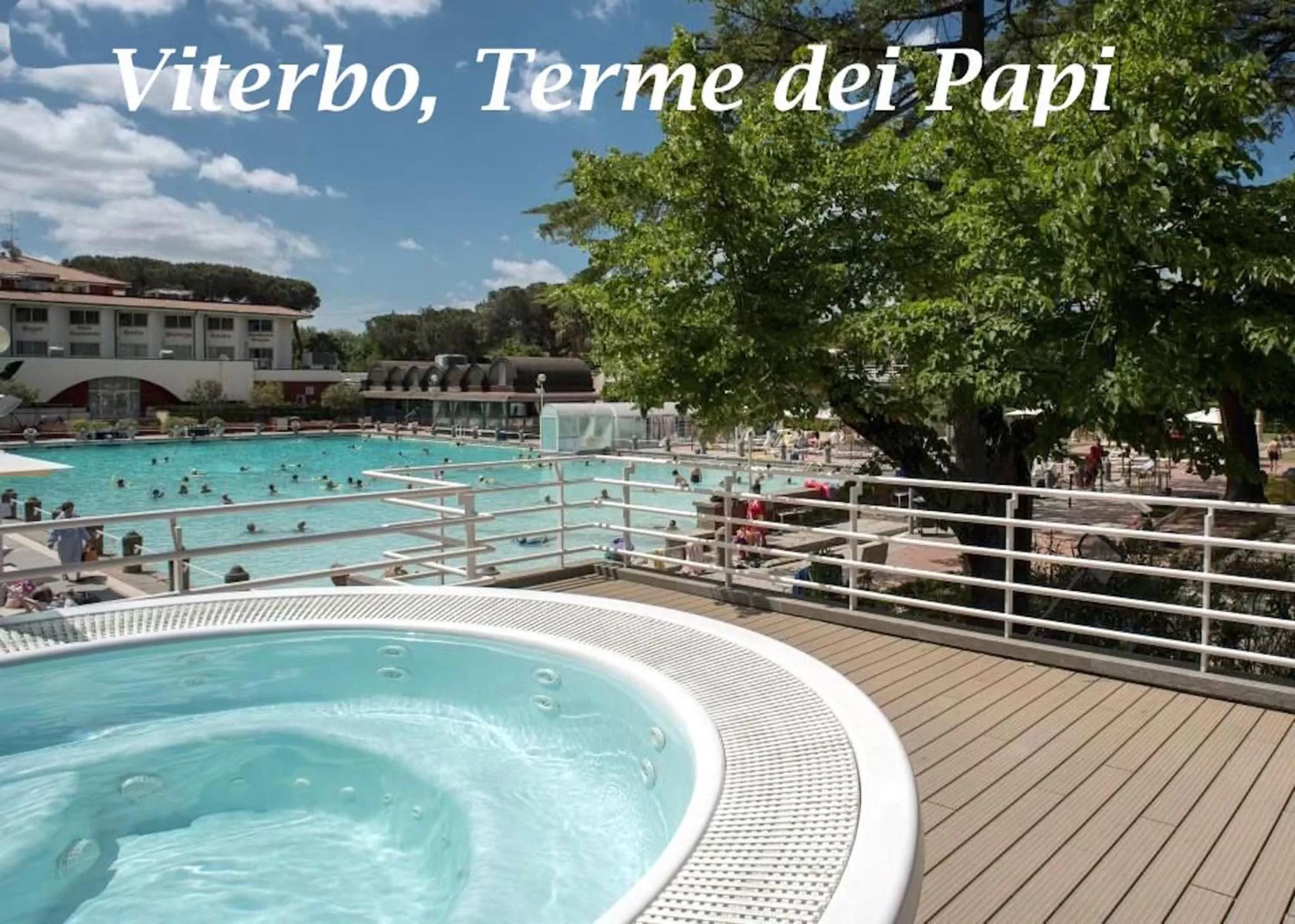 Nearby landmark, Swimming Pool in Casale Fedele Family Village Vicino al Borgo